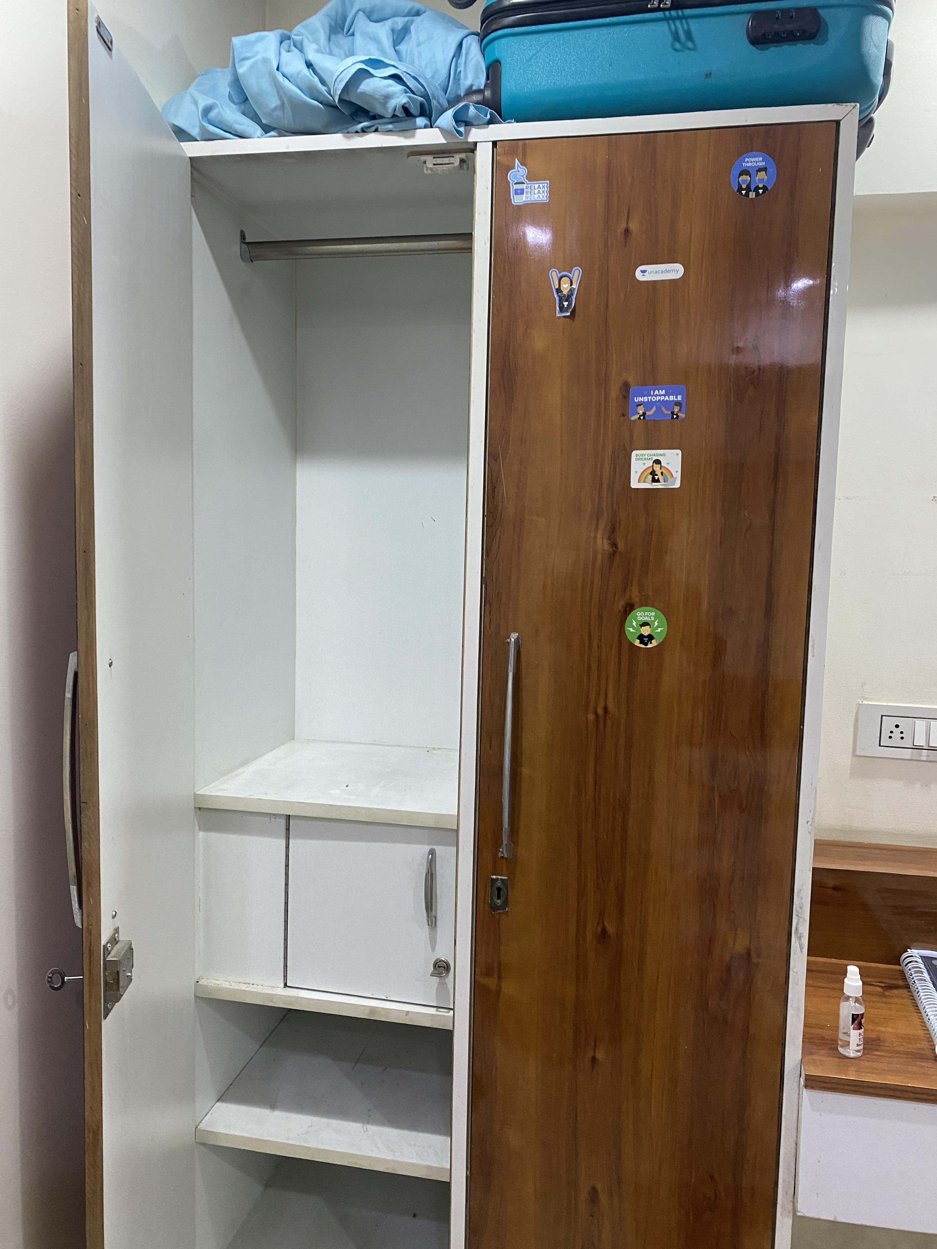 VSmart Academy Laxmi Nagar Sky PG for Boys photo 4