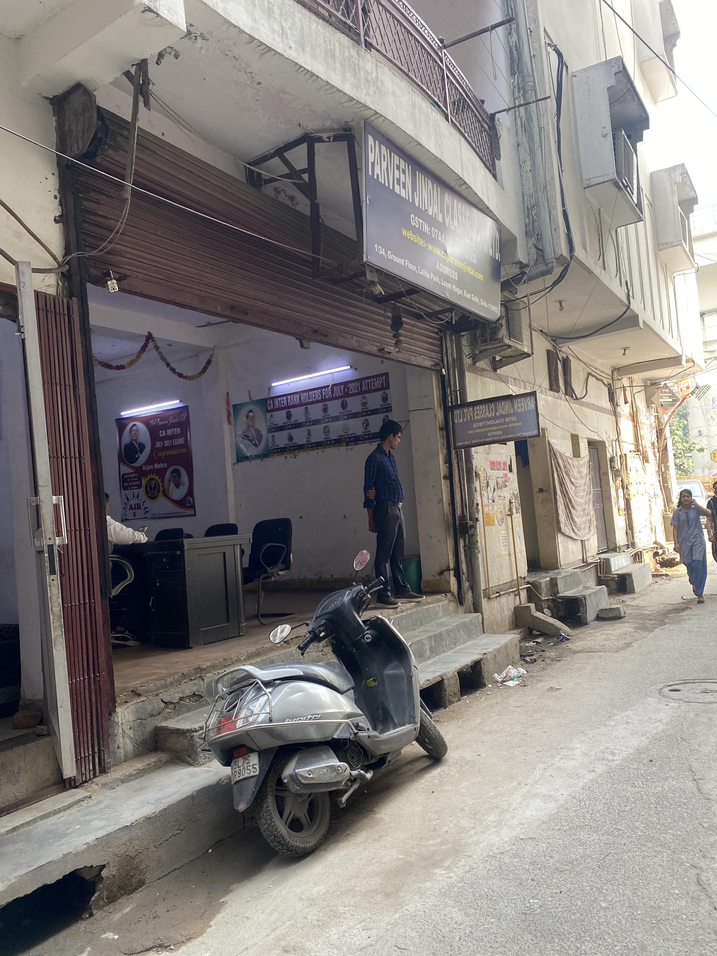 CA Parveen Jindal Sir CA Praveen Jindal photo 1