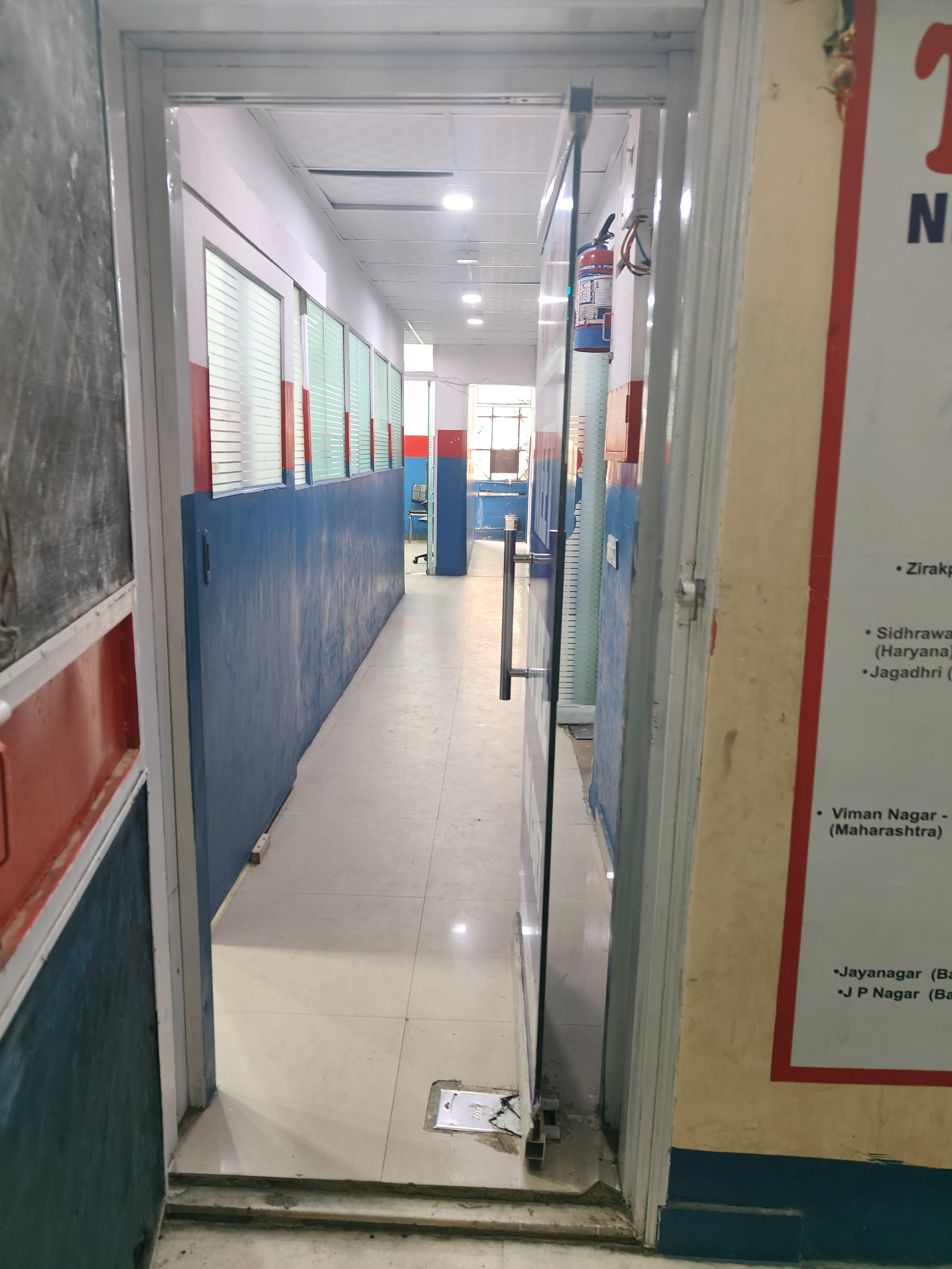 Takshila Institute, Janakpuri Takshila photo 2