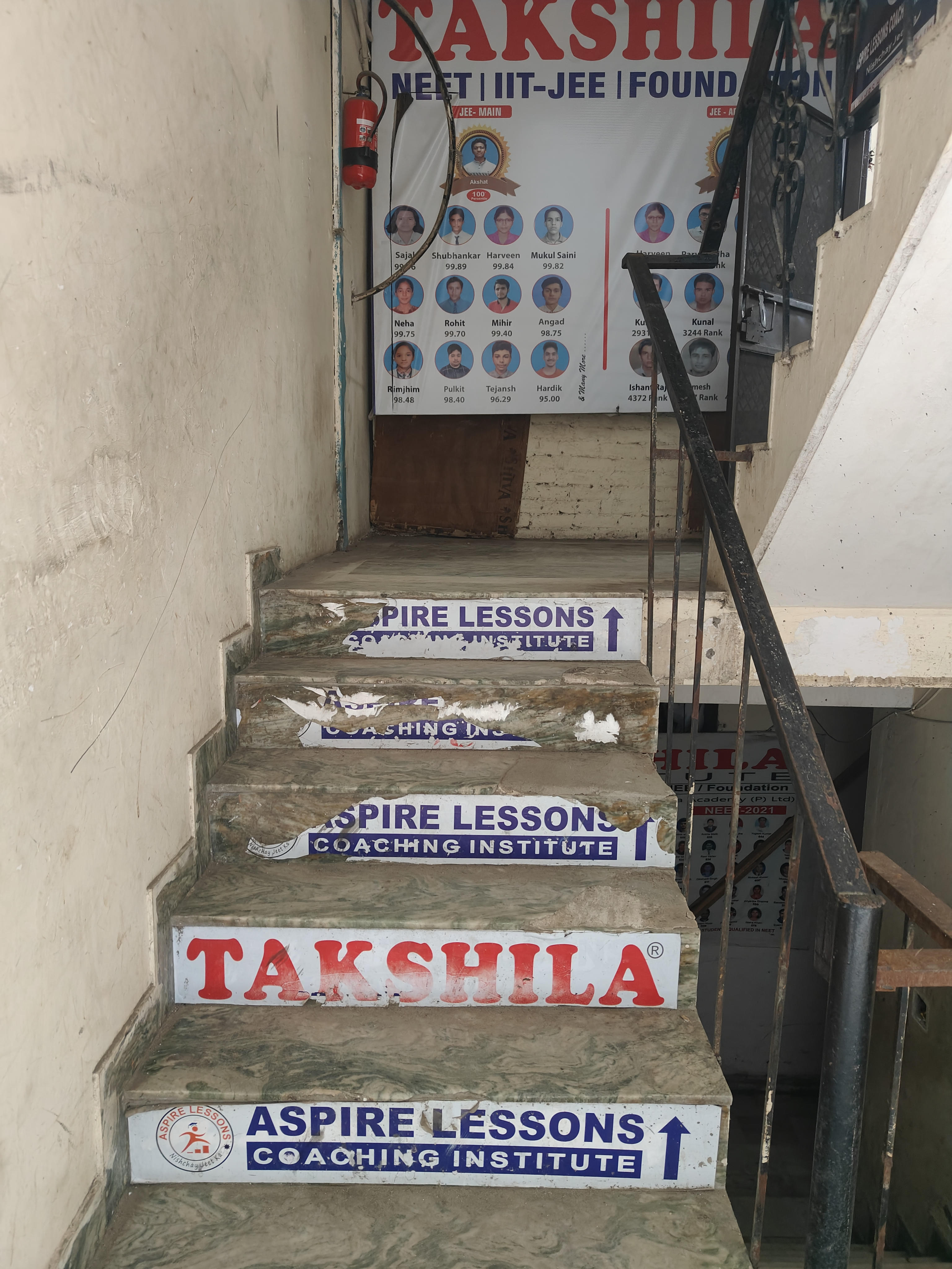 Takshila Institute, Janakpuri Takshila photo 4