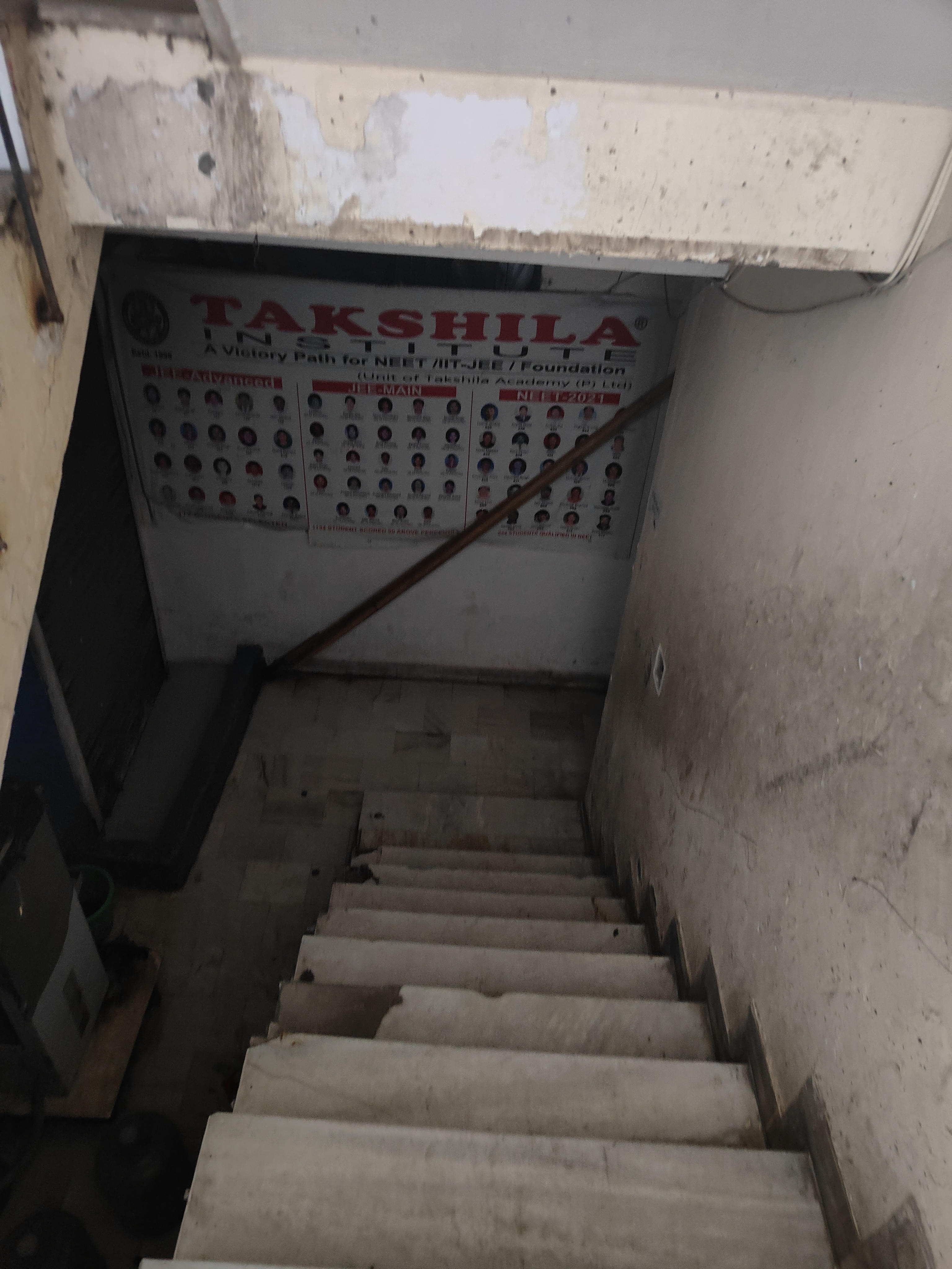 Takshila Institute, Janakpuri Takshila photo 5