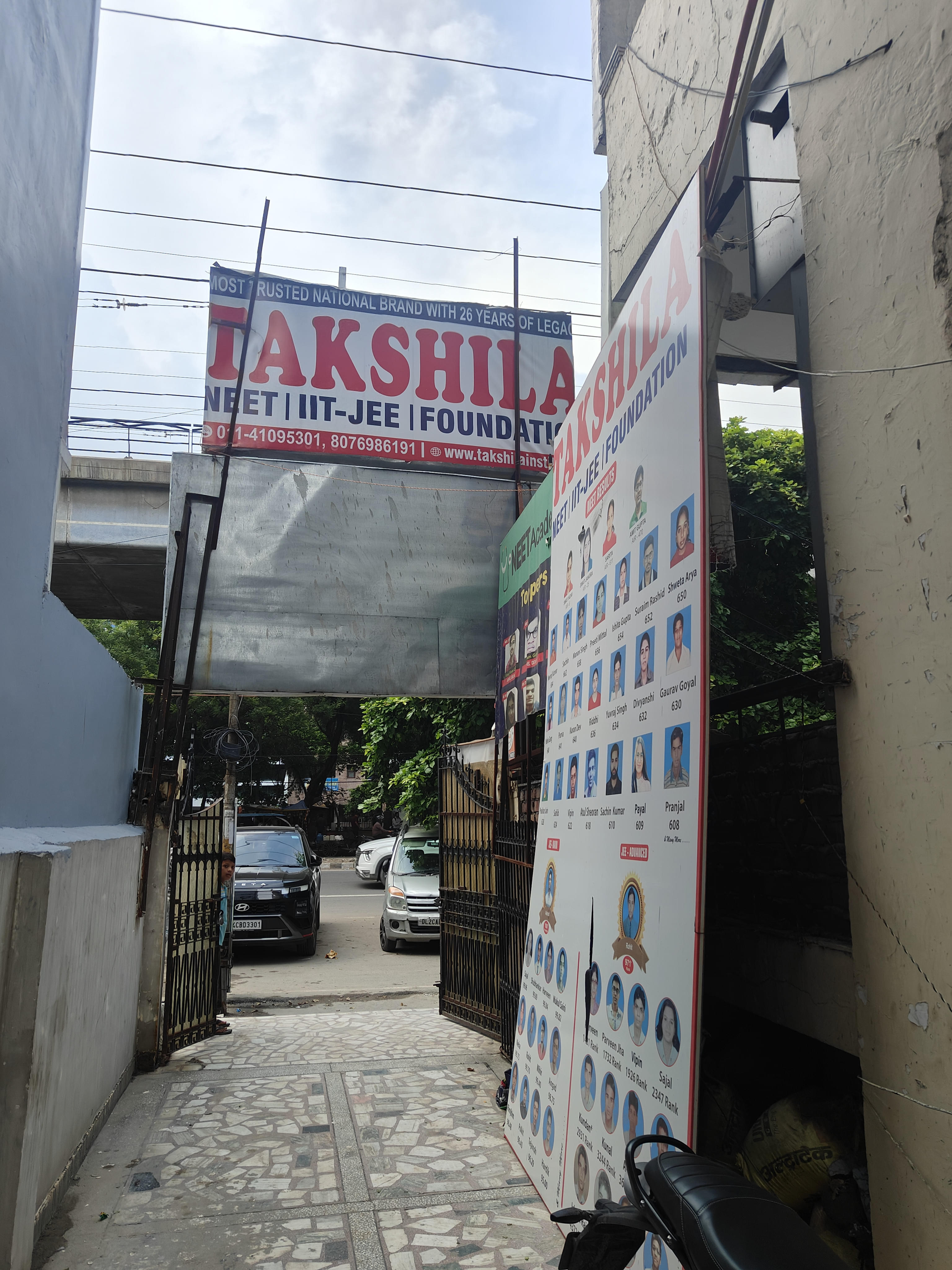 Takshila Institute, Janakpuri Takshila photo 6