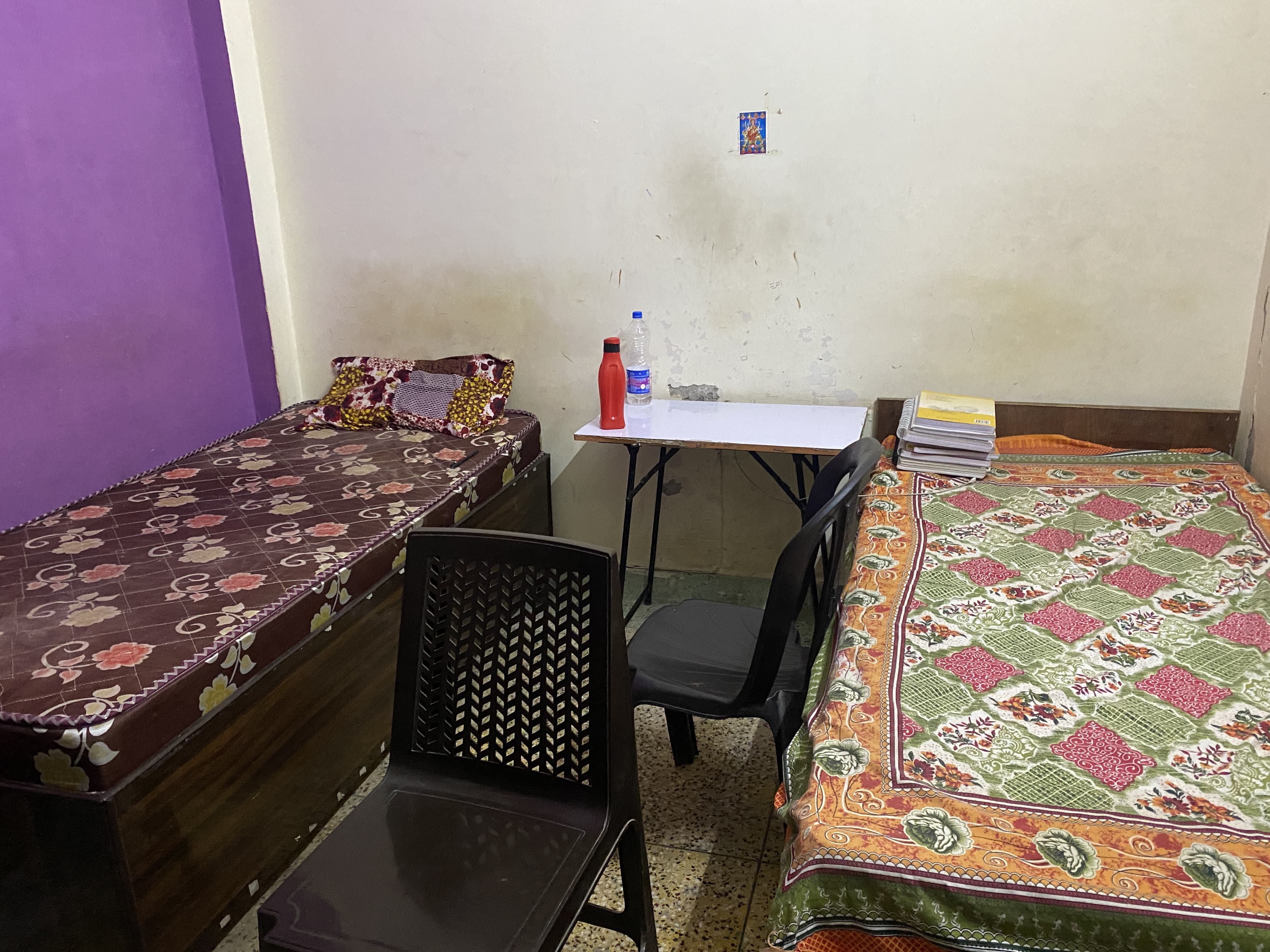CA Wallah Home Living Pg & Accommodation (Boys) photo 1