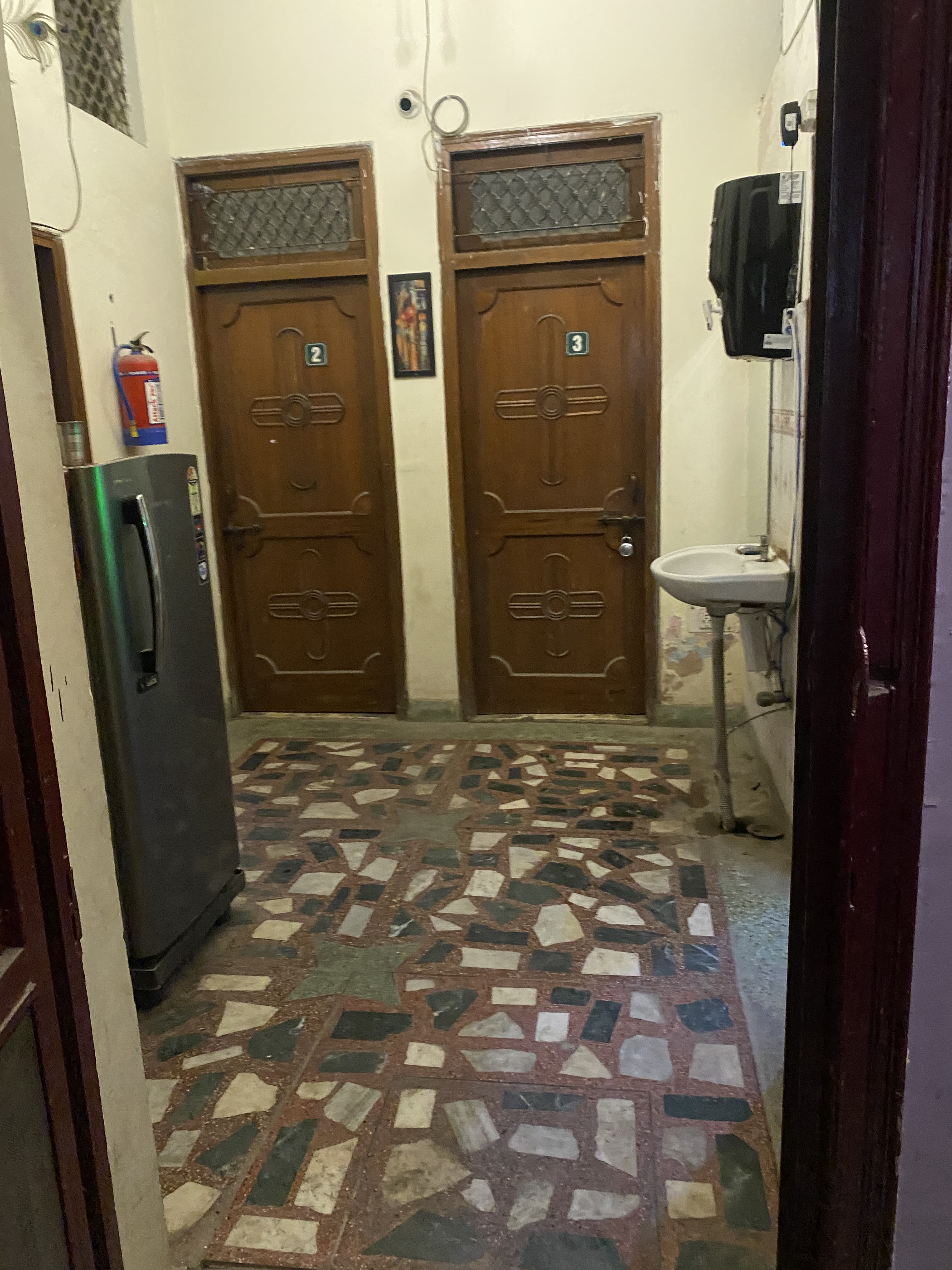 CA Wallah Home Living Pg & Accommodation (Boys) photo 3