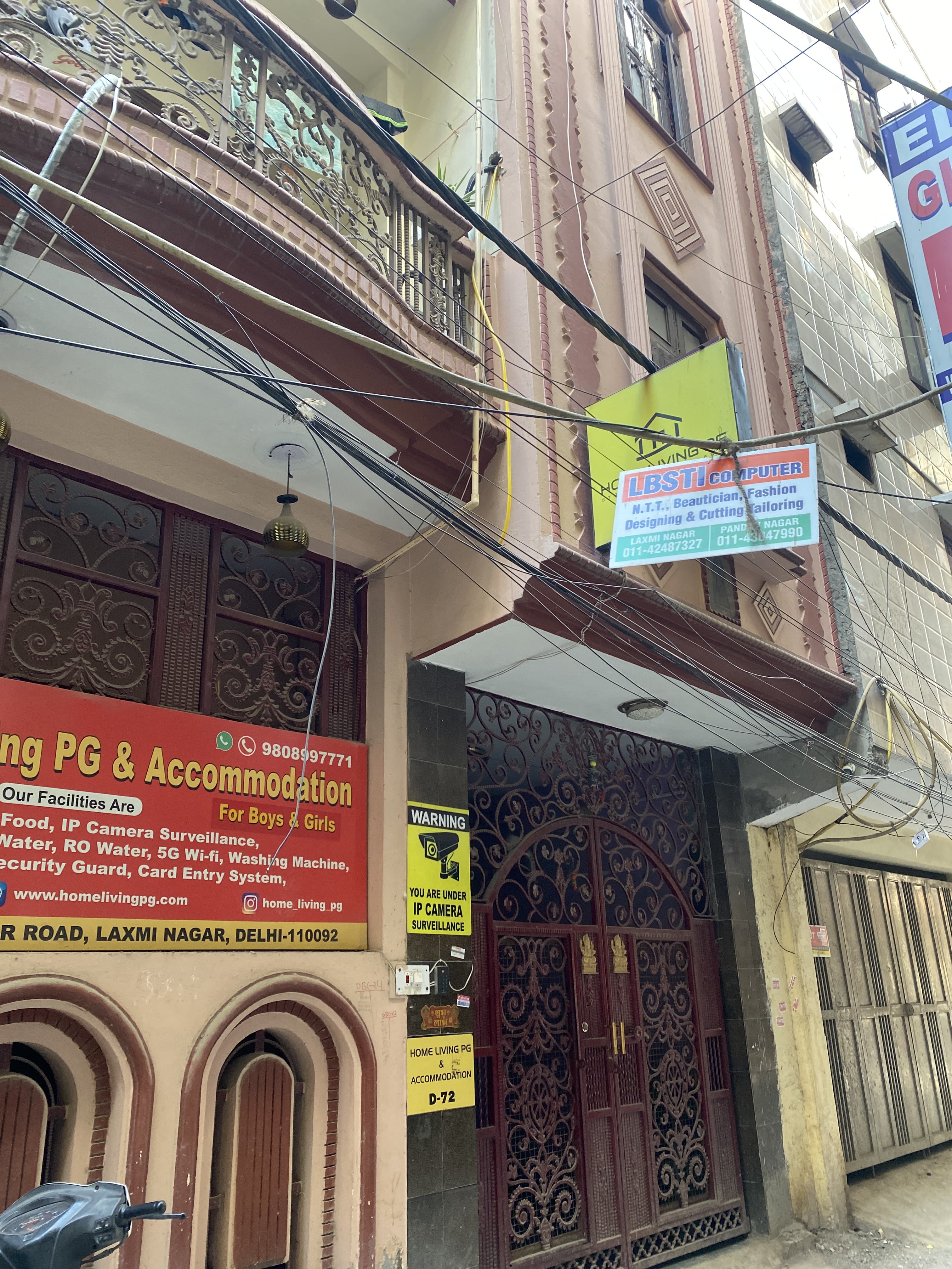 CA Wallah Home Living Pg & Accommodation (Boys) photo 5
