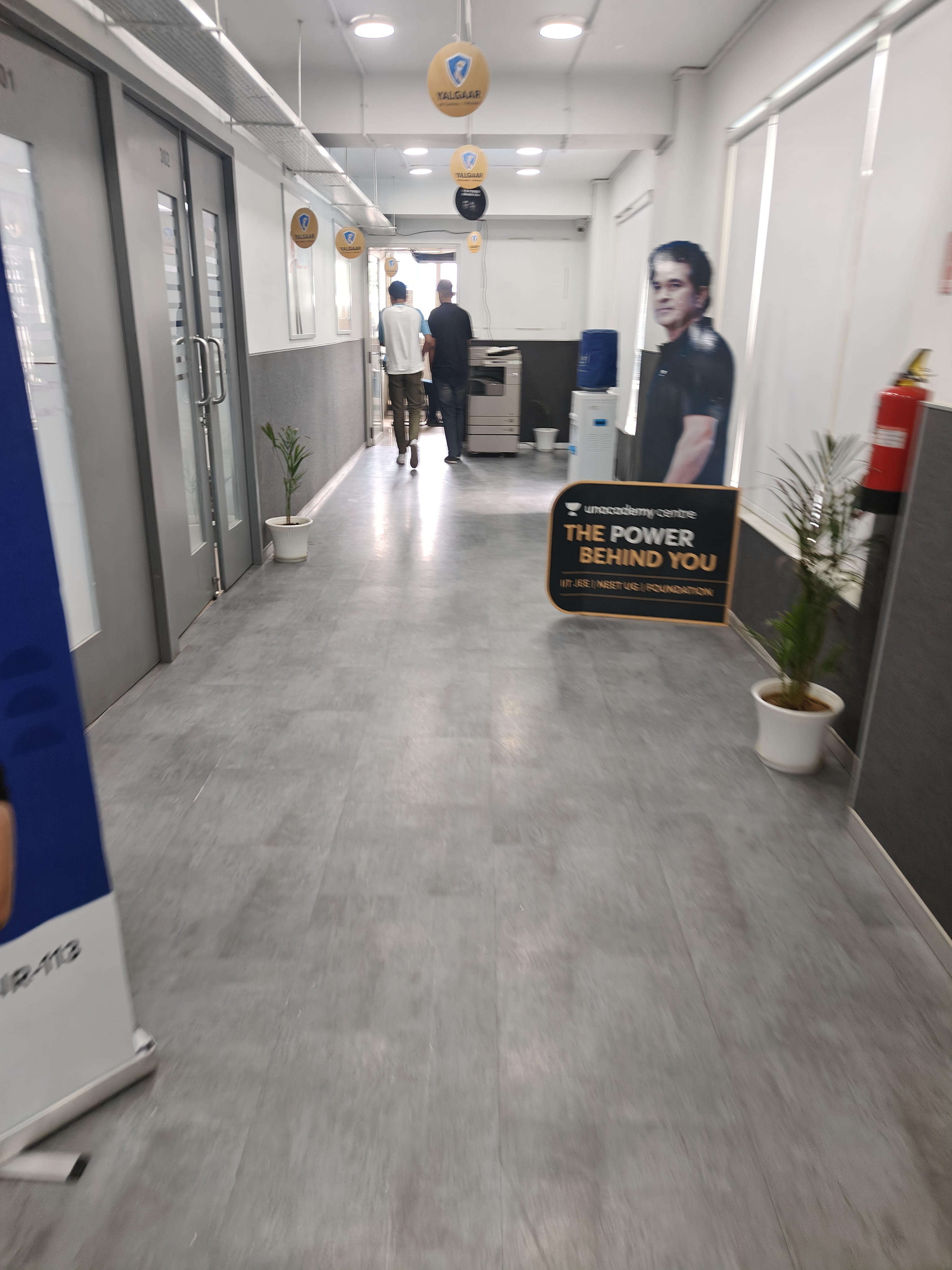 Unacademy Unacademy Janakpuri photo 2