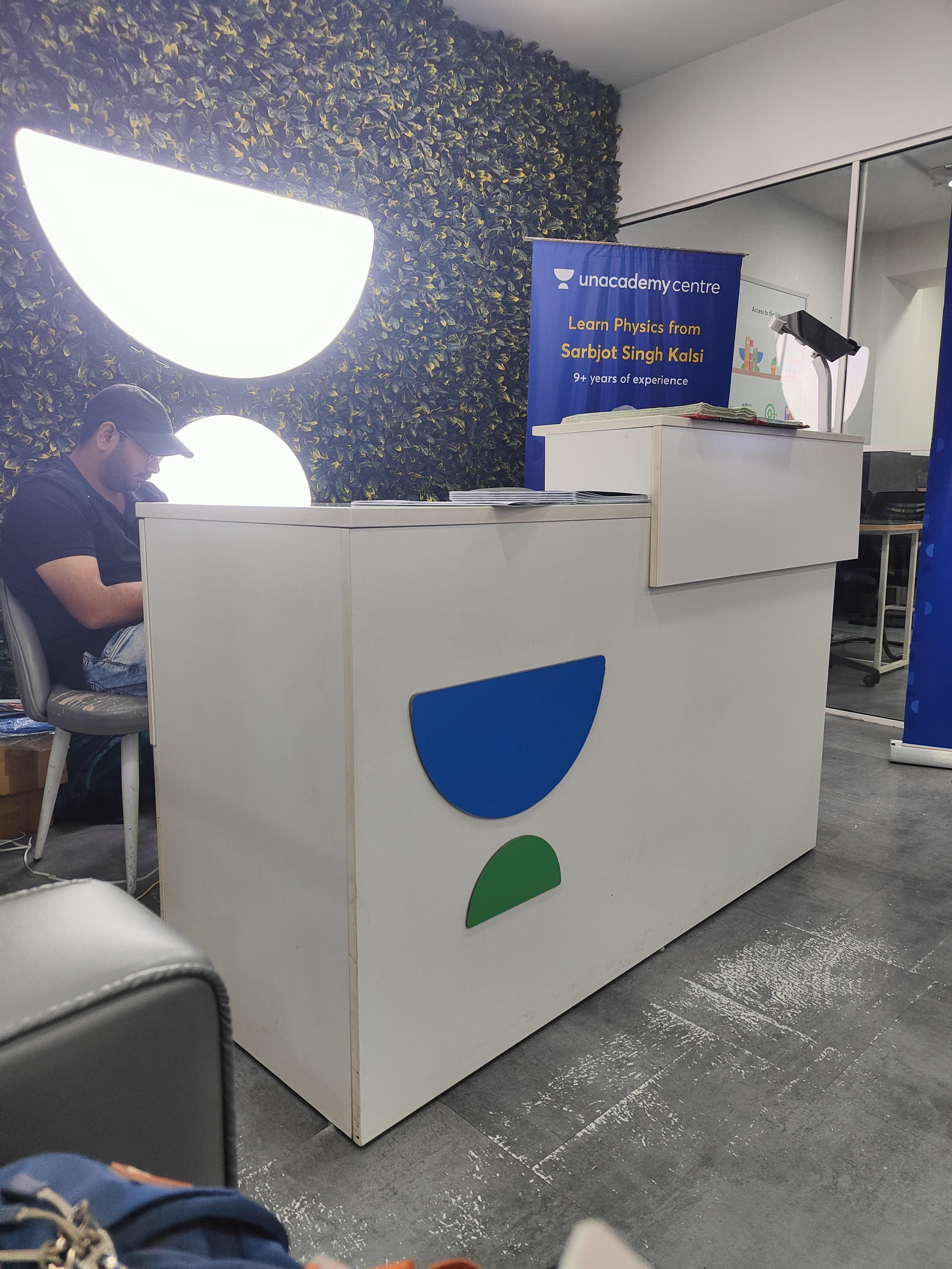 Unacademy Unacademy Janakpuri photo 3