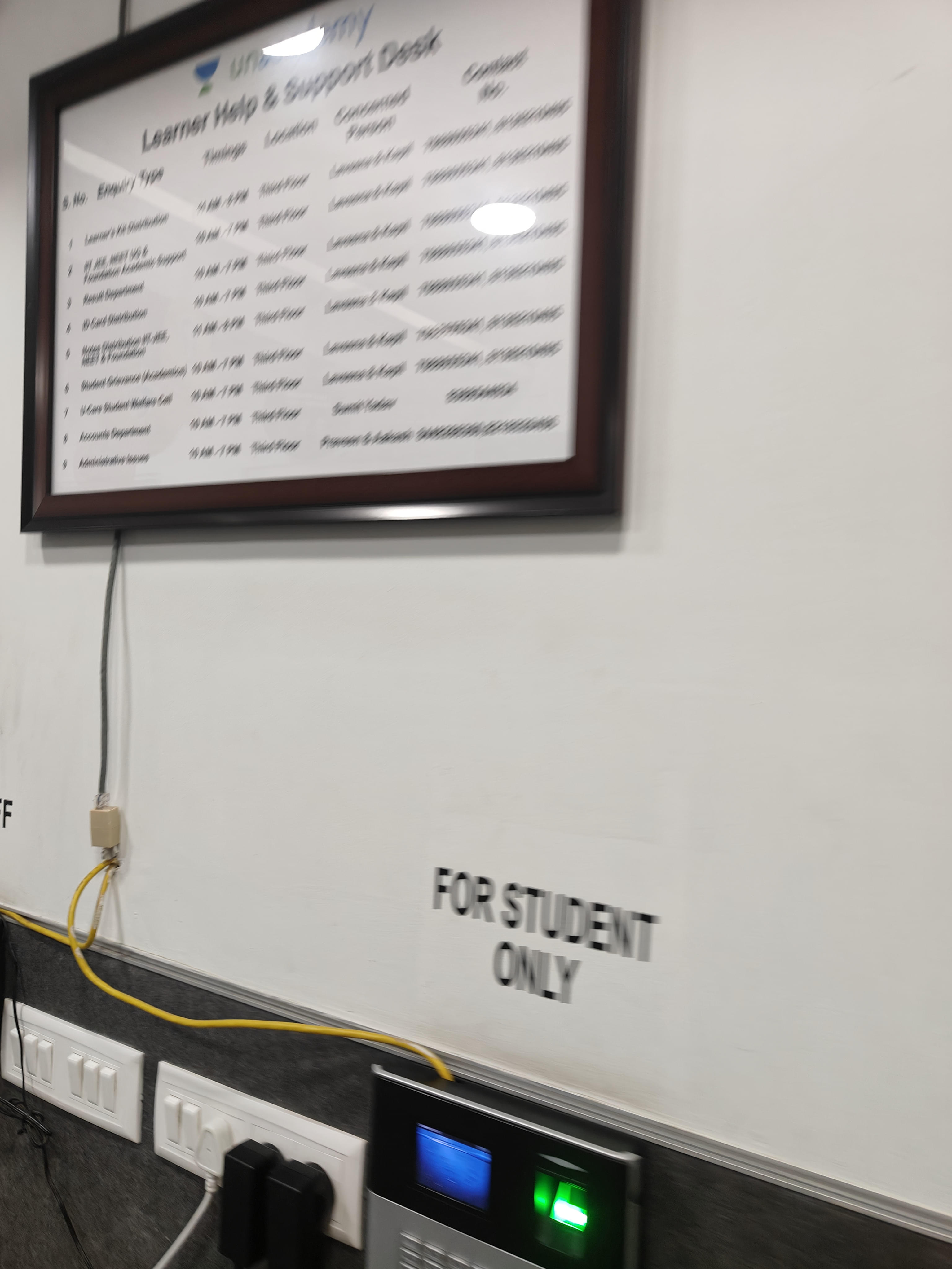 Unacademy Unacademy Janakpuri photo 4