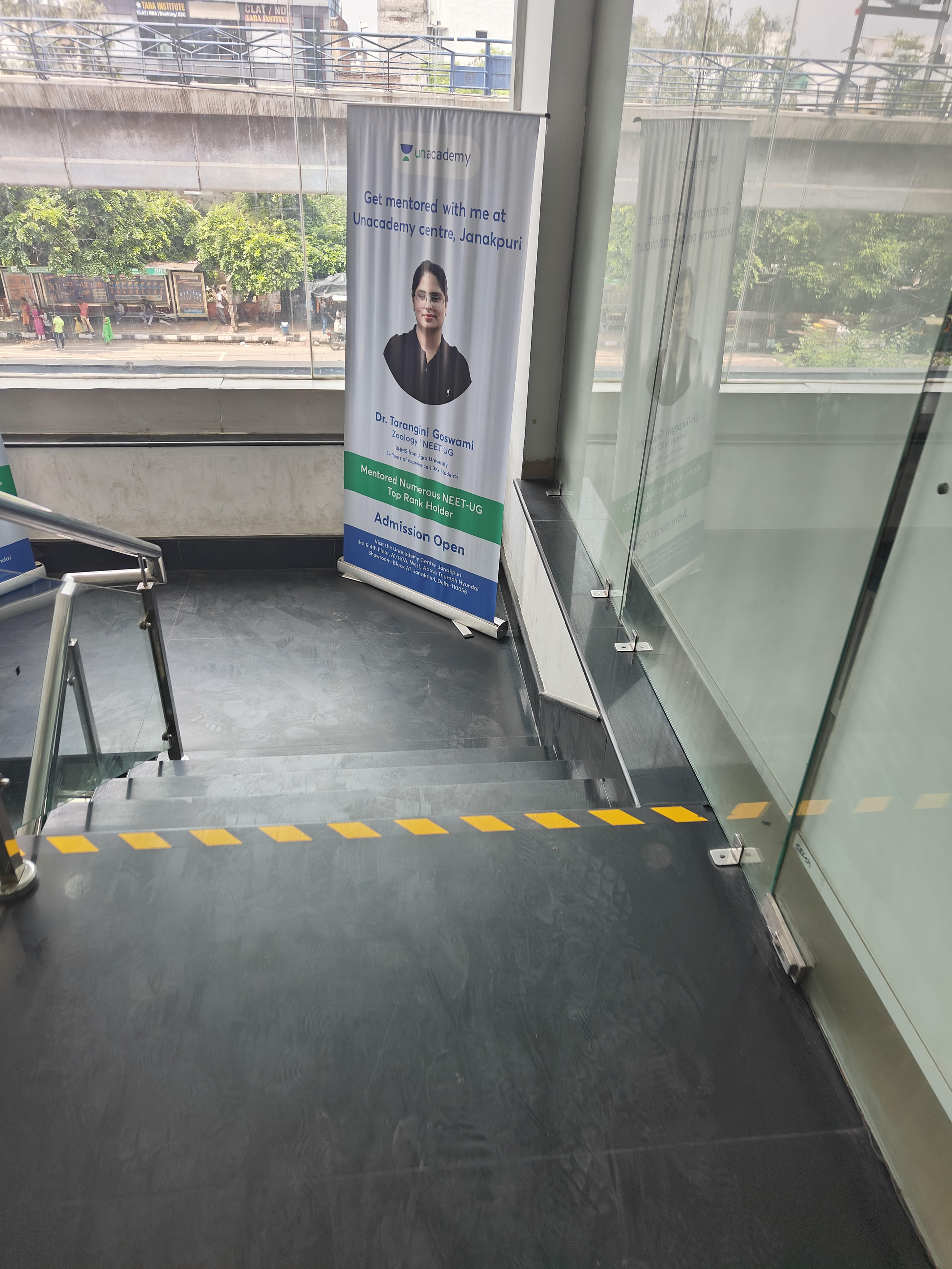 Unacademy Unacademy Janakpuri photo 5