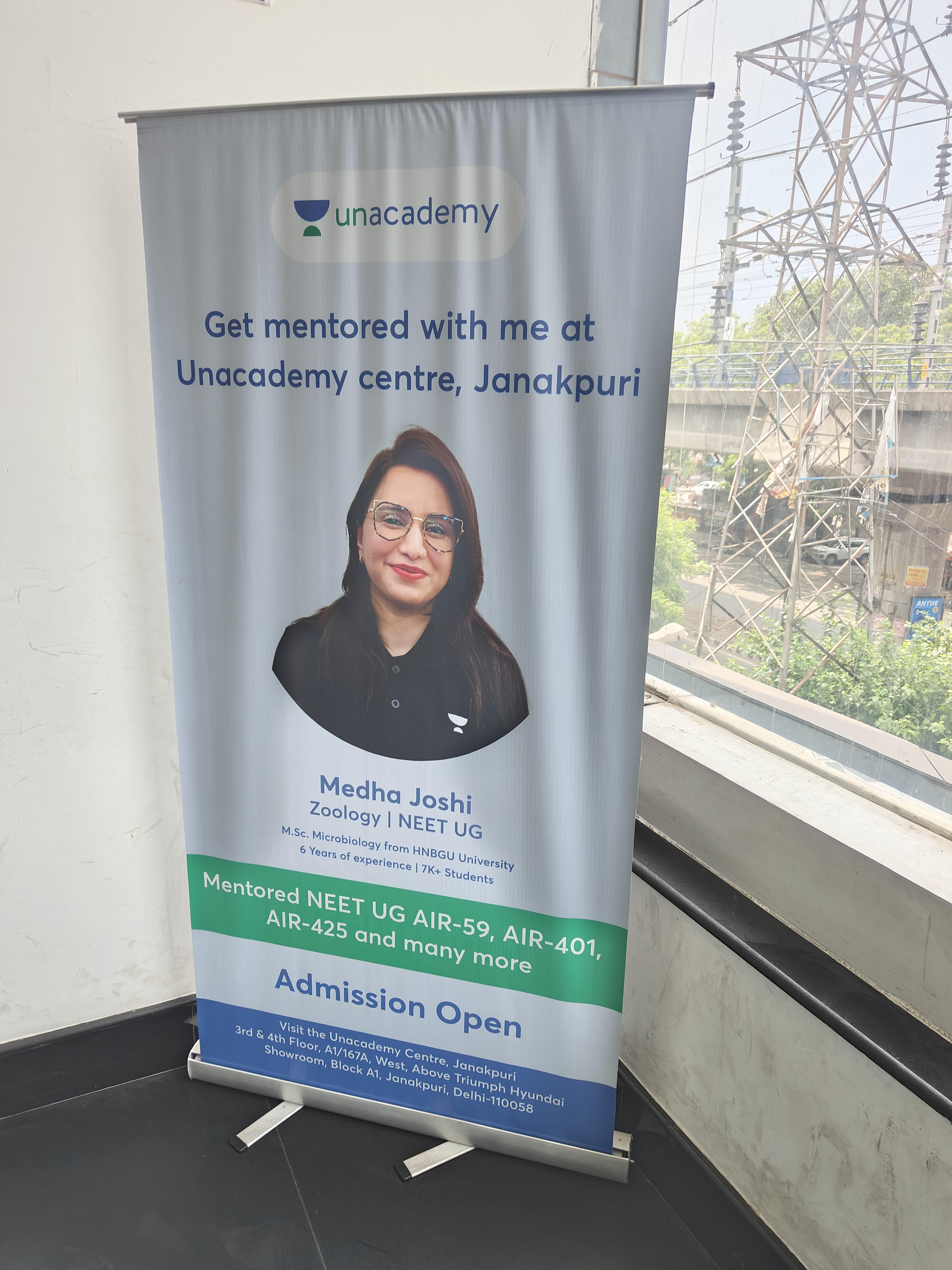 Unacademy Unacademy Janakpuri photo 6