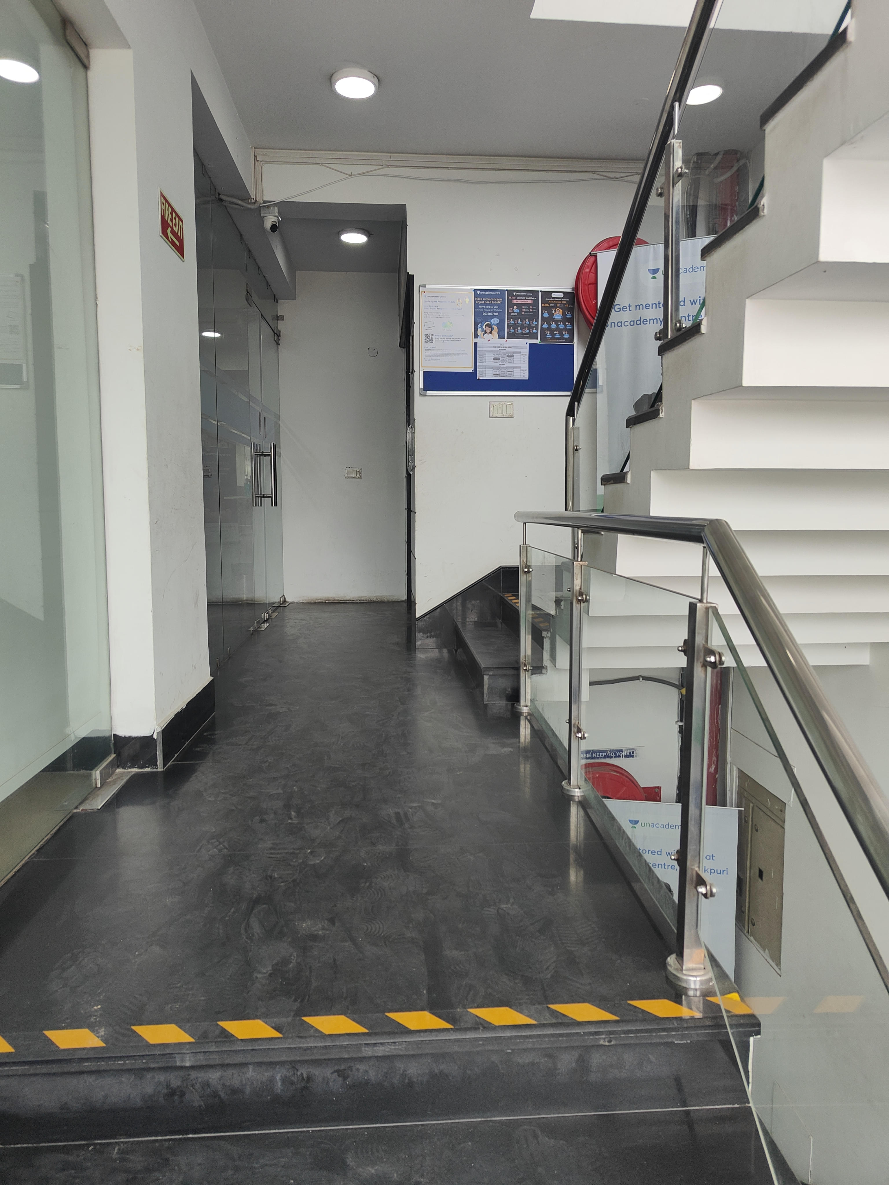 Unacademy Unacademy Janakpuri photo 7