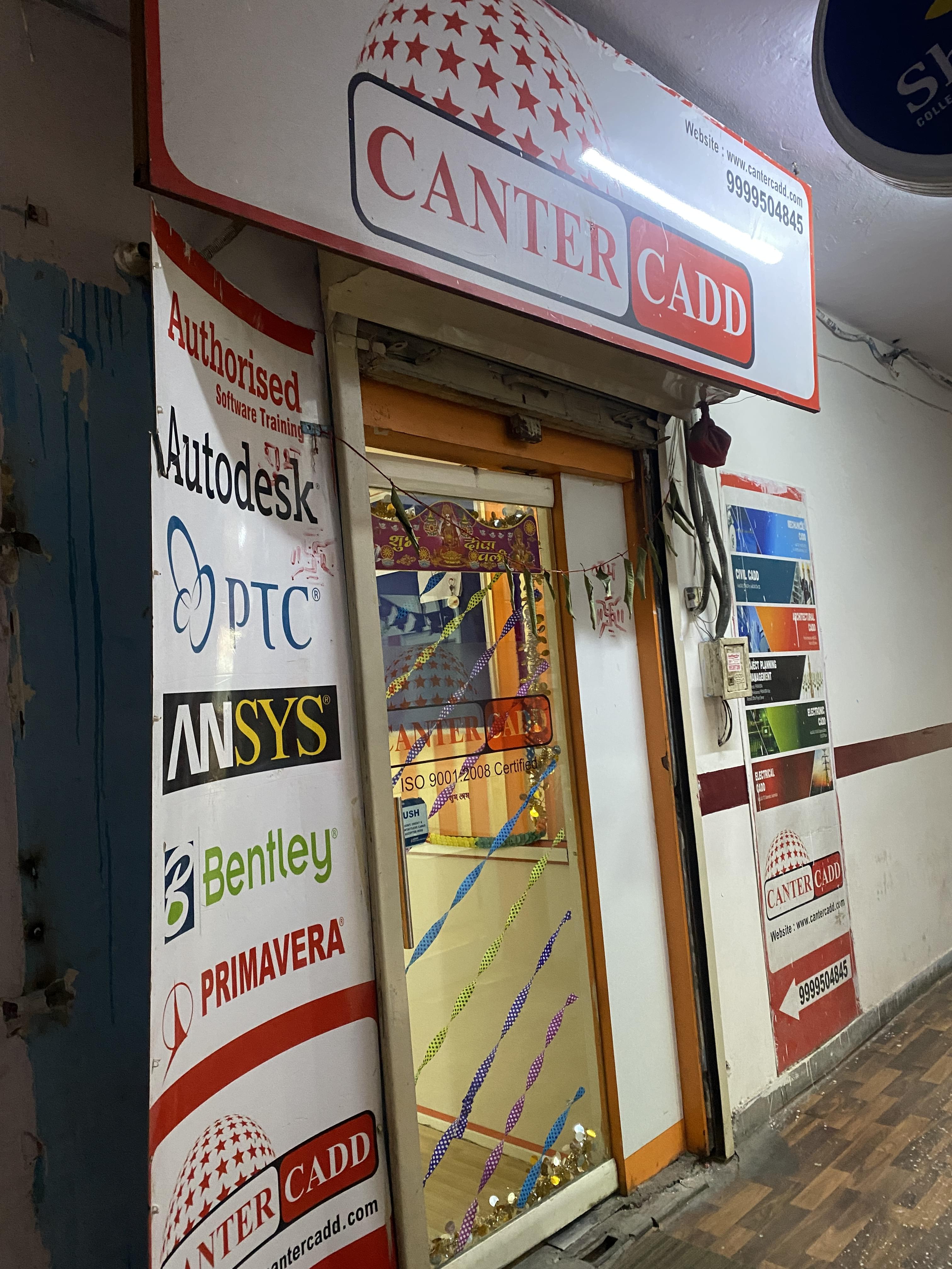 CANTER CADD Canter Cadd photo 5