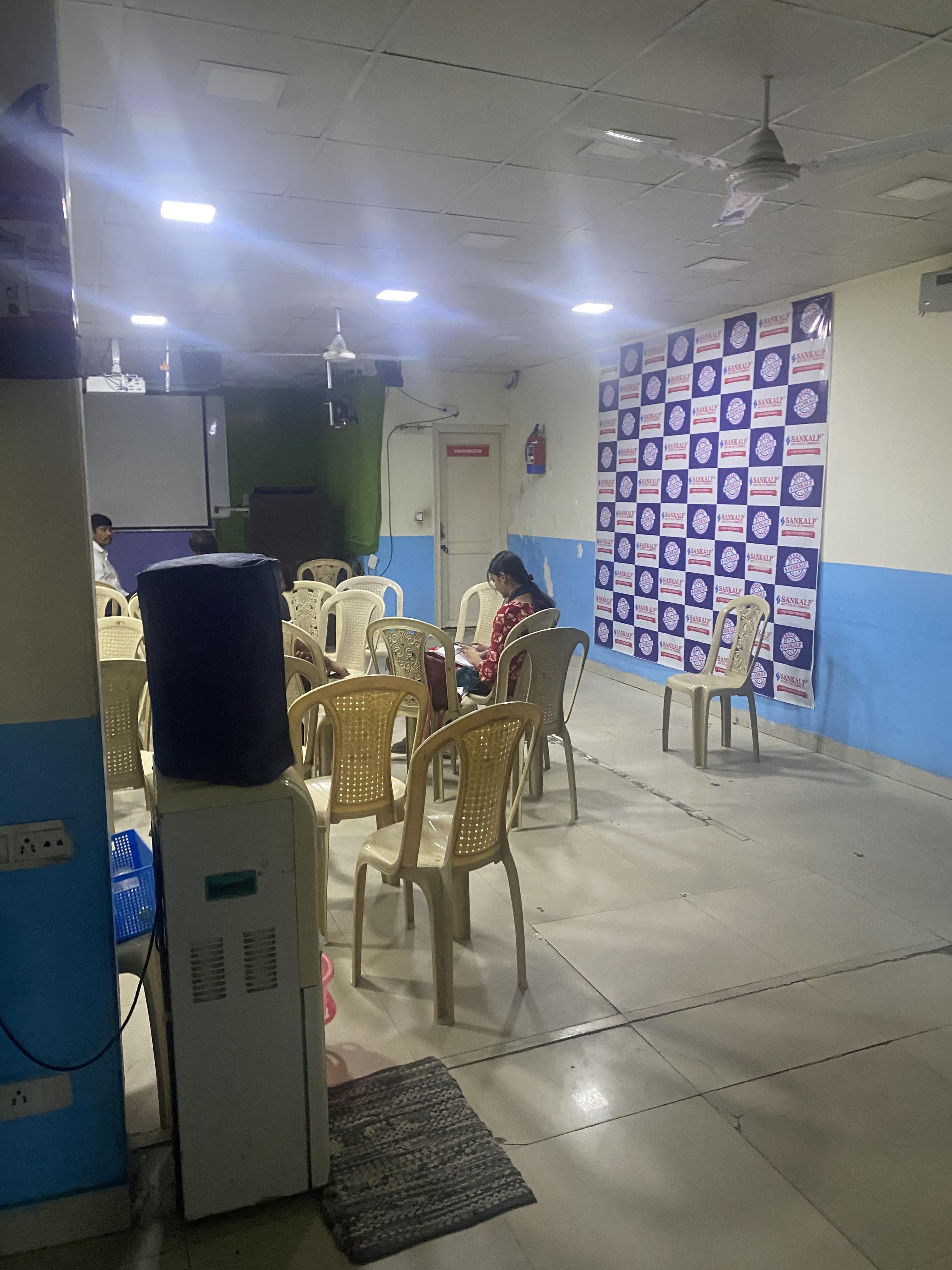 SANKALP INSTITUTE OF COMMERCE Sanklap photo 4