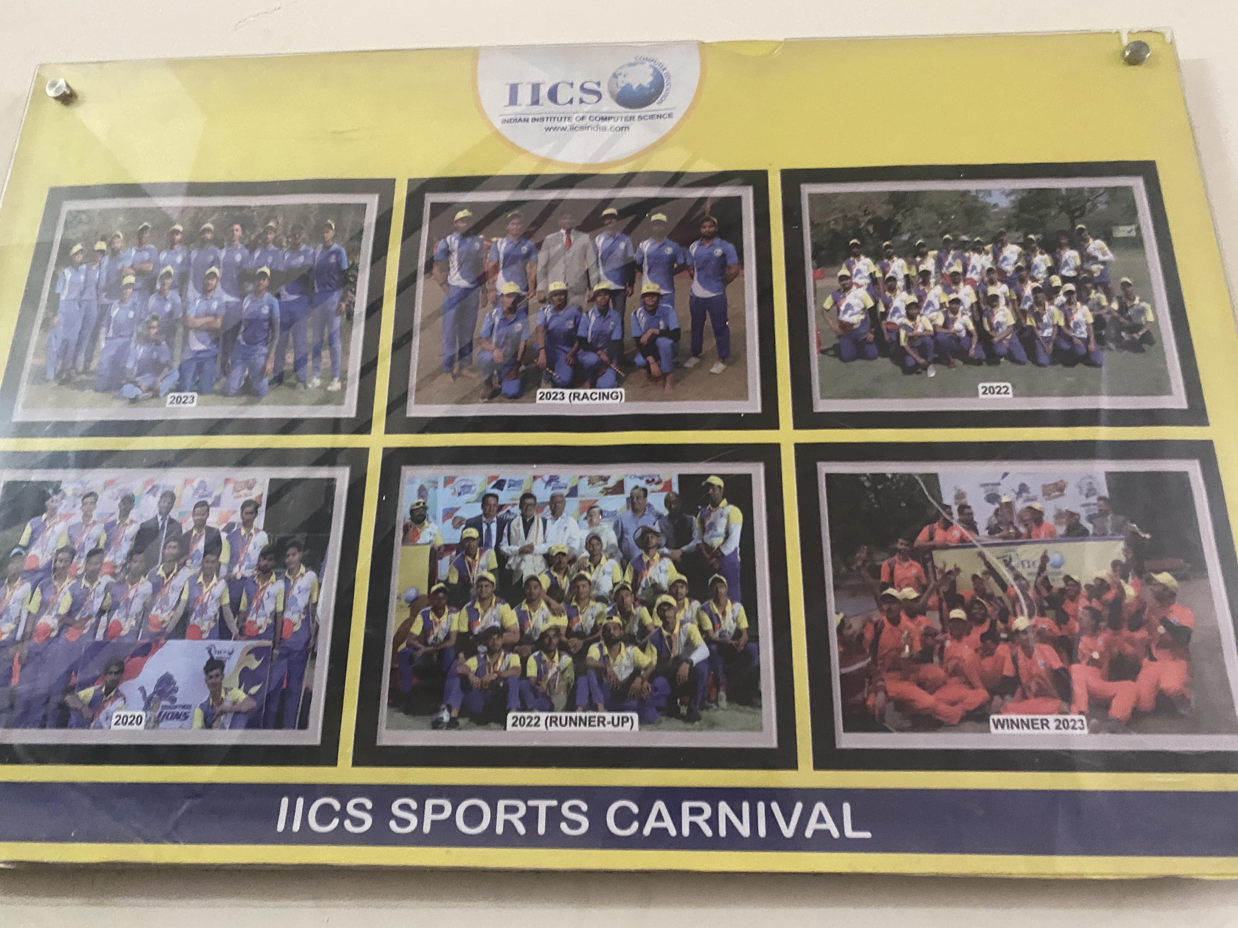 Indian Institute of Computer Science IICS IICS Laxmi Nagar photo 4