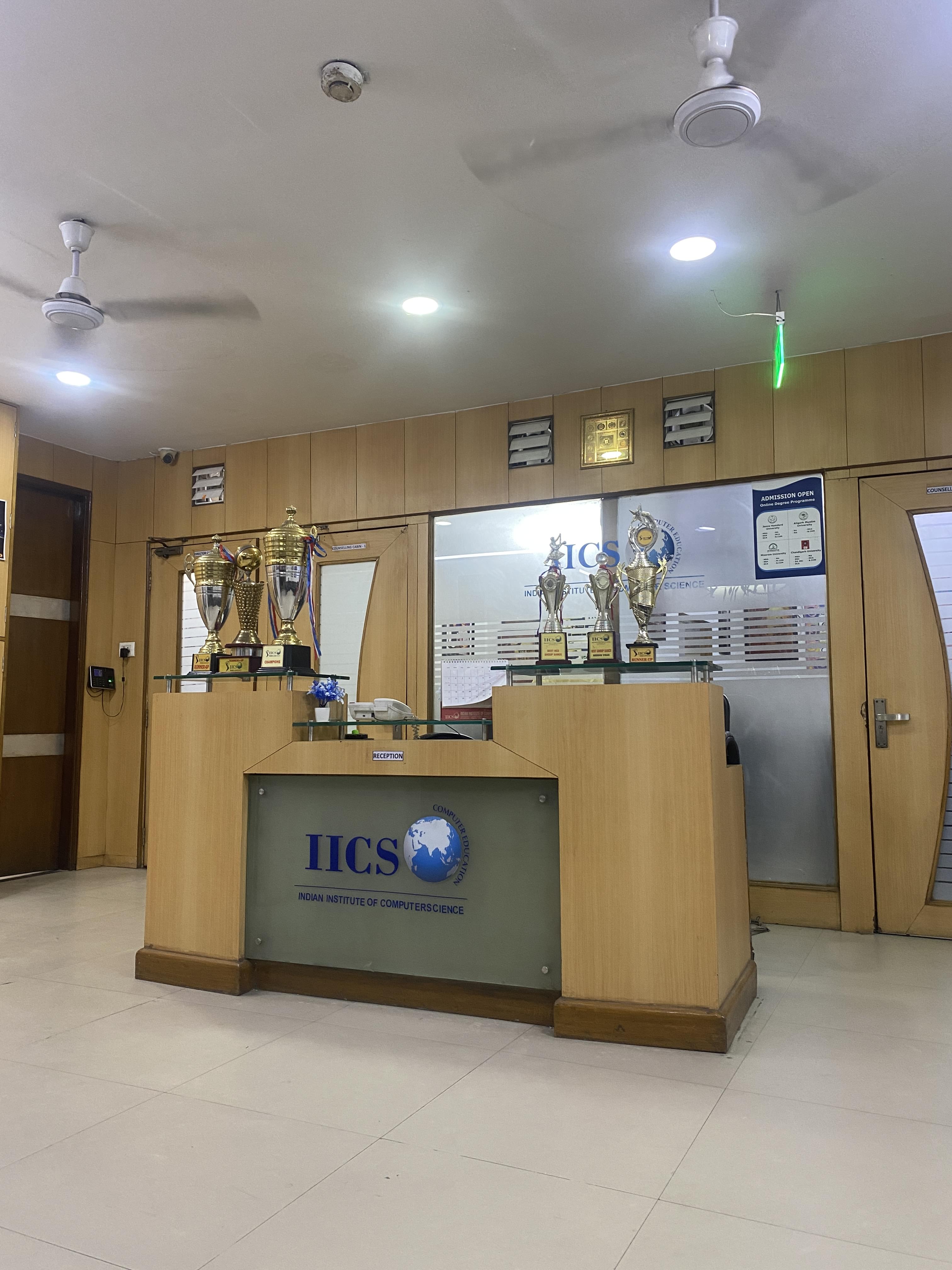 Indian Institute of Computer Science IICS IICS Laxmi Nagar photo 5