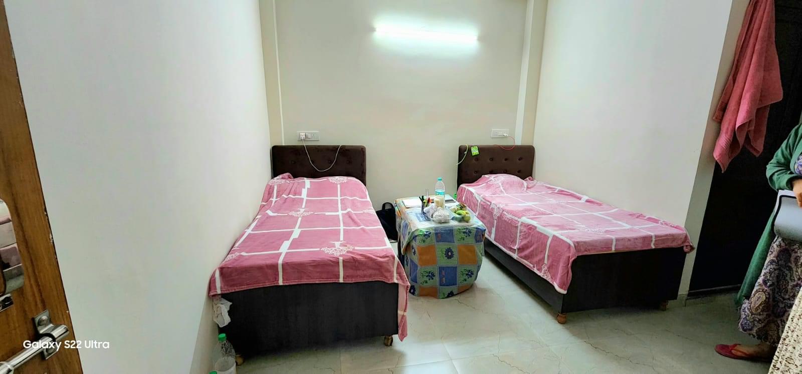 AKN Kailash Thakur Institute Famity Homez Girls PG photo 7