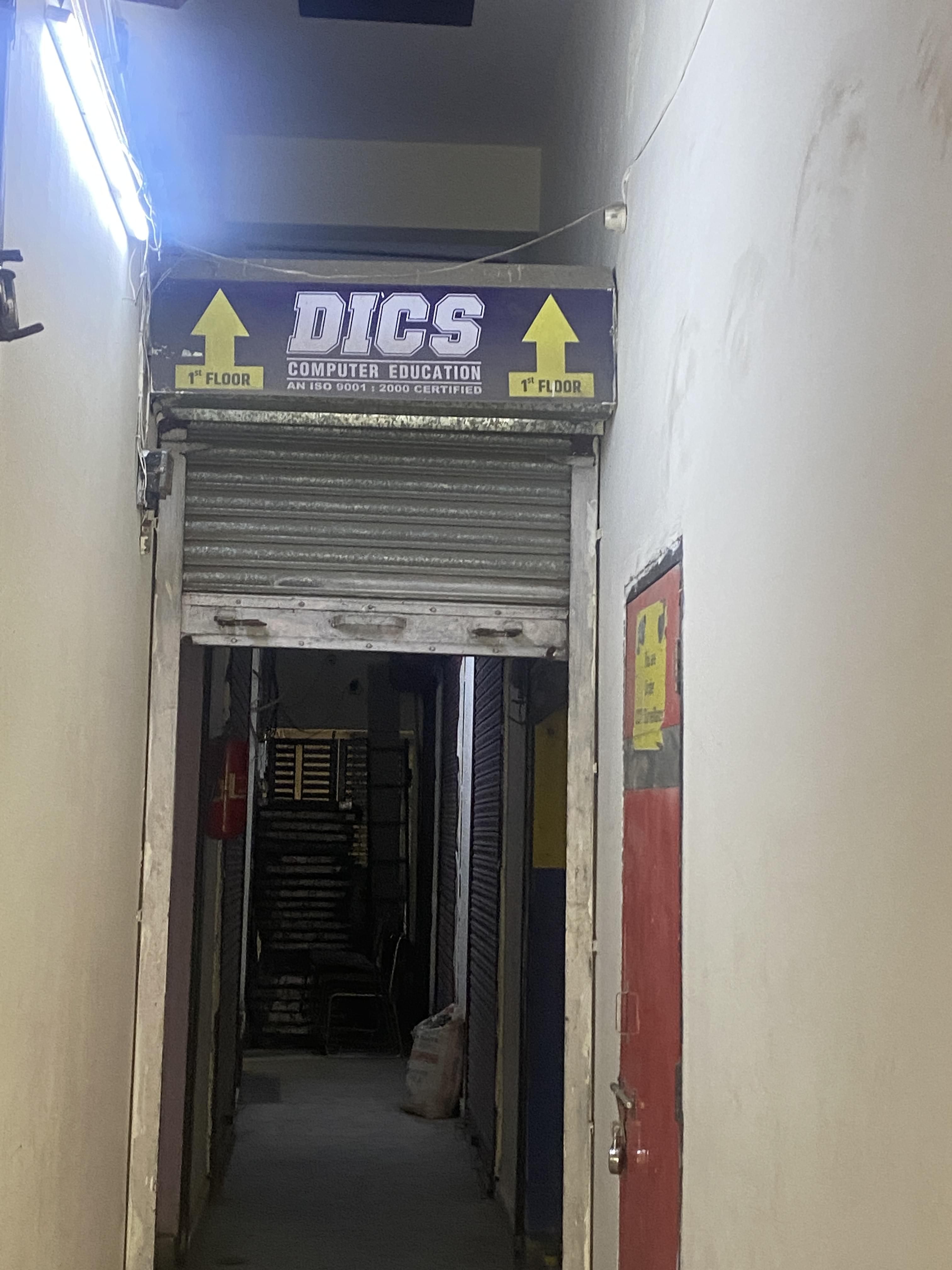 DICS laxmi nagar DICS photo 2