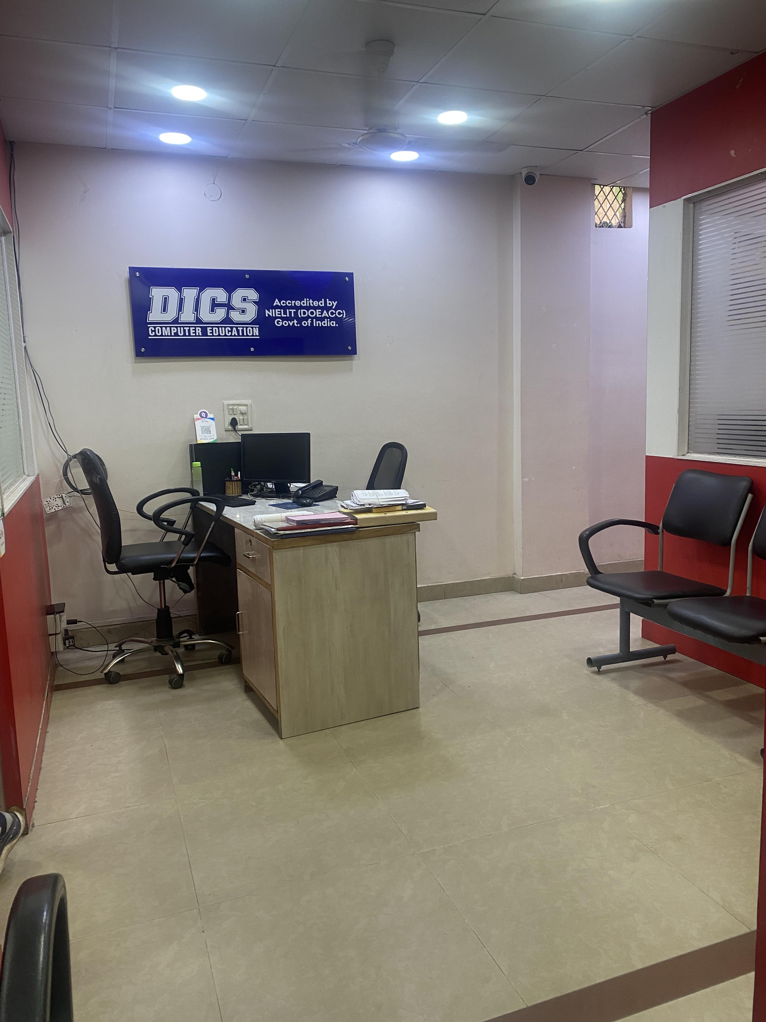 DICS laxmi nagar DICS photo 5