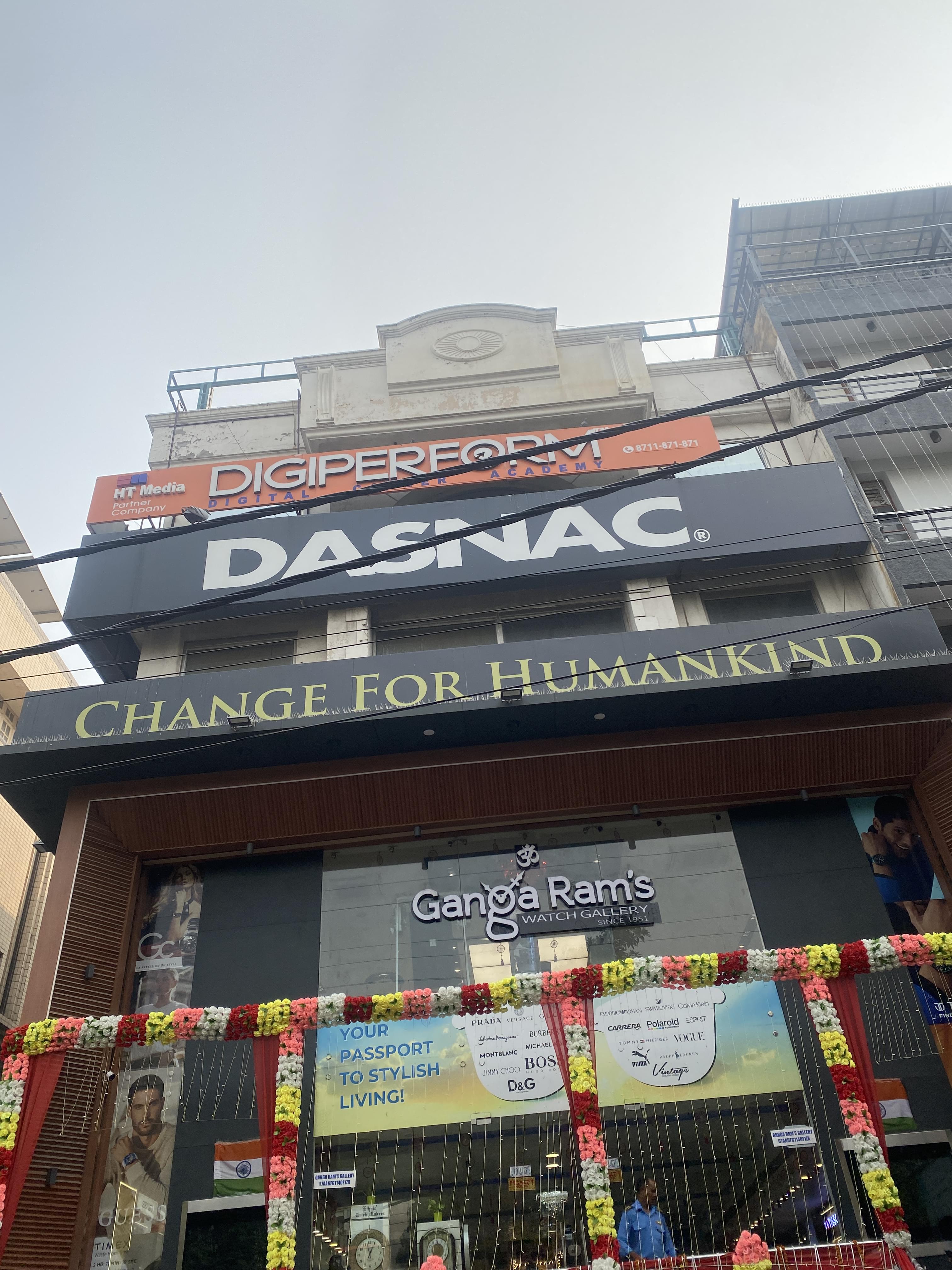 Digiperform Preet Vihar Digiperform photo 1