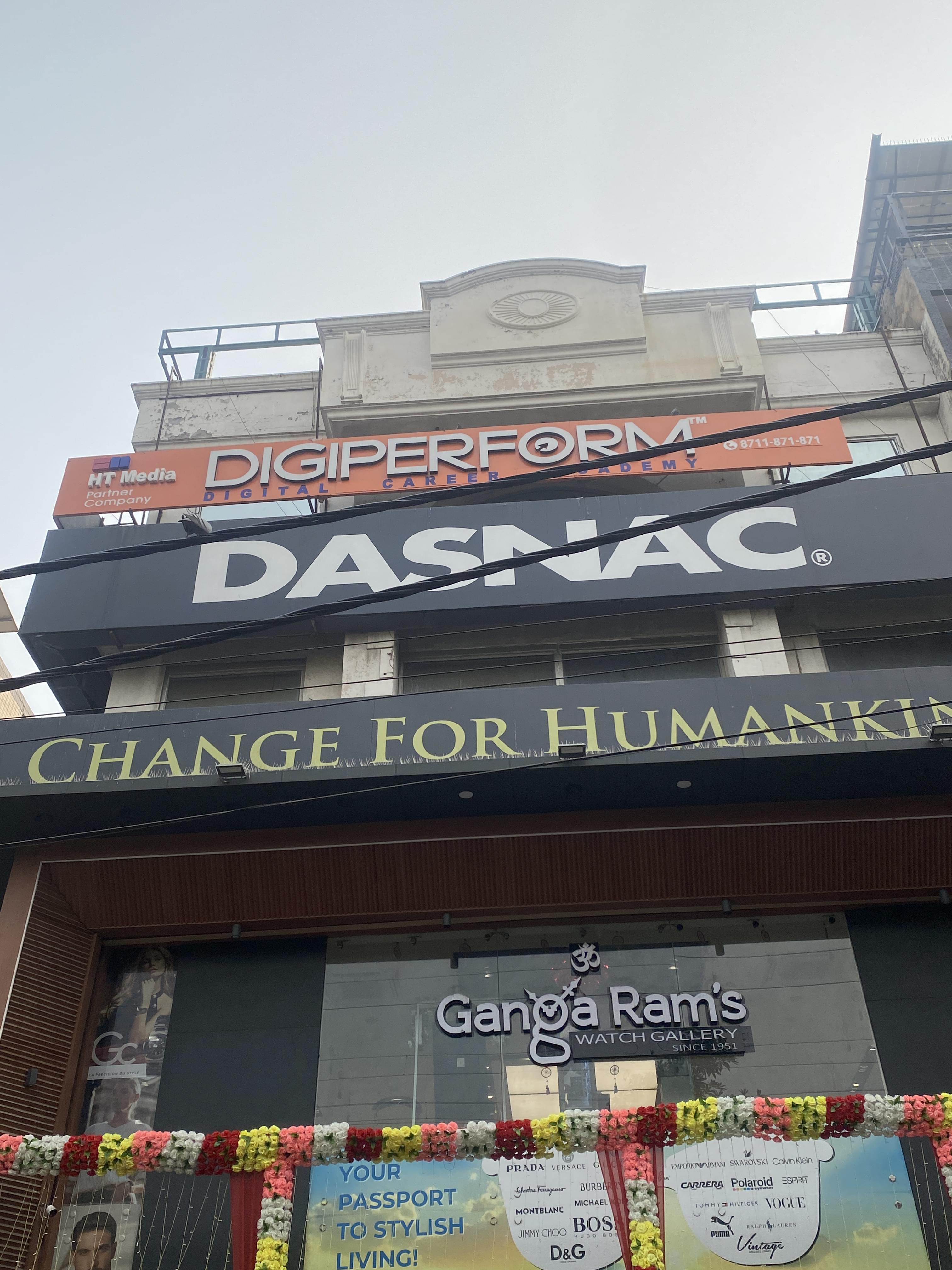 Digiperform Preet Vihar Digiperform photo 2