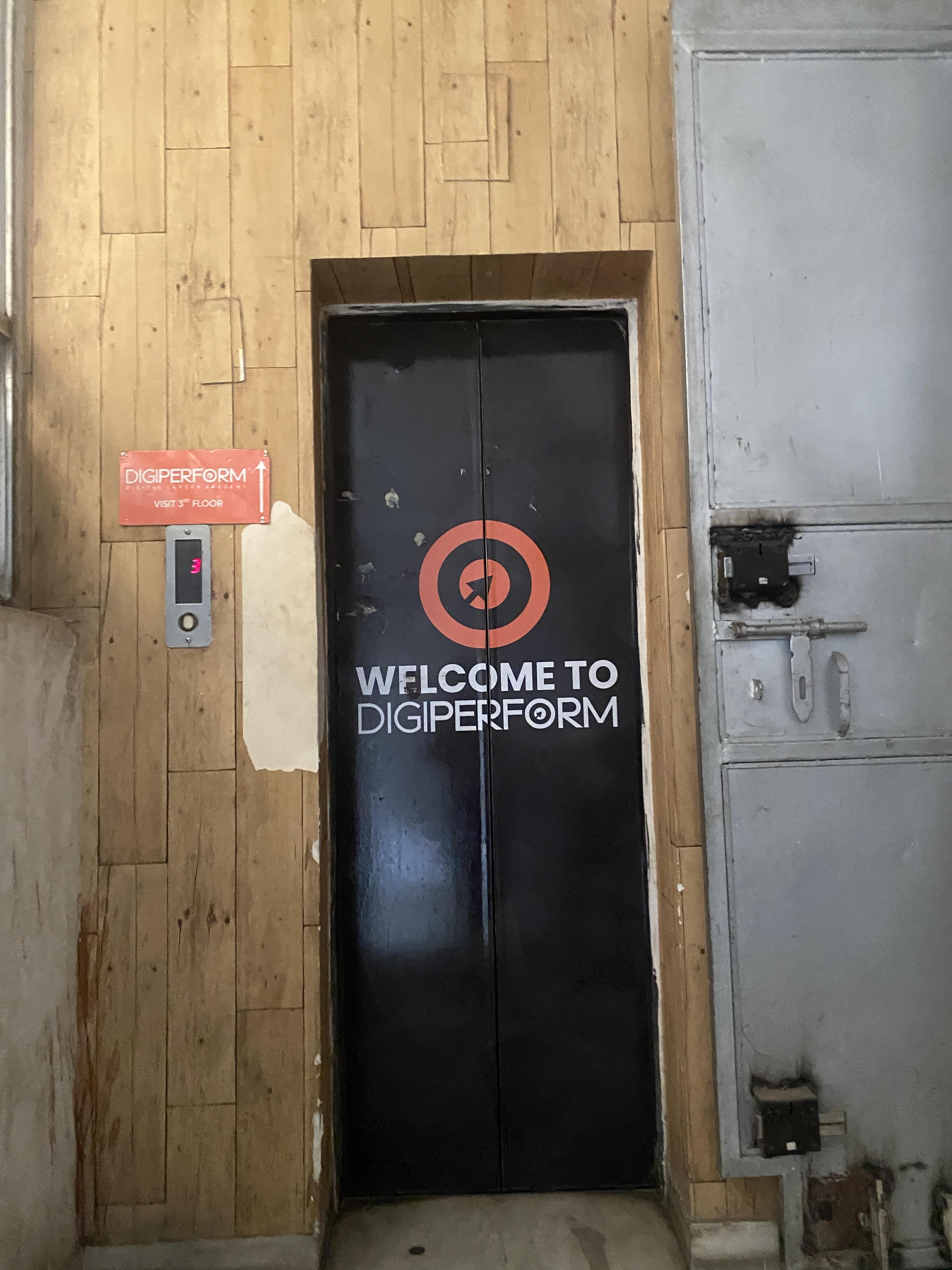 Digiperform Preet Vihar Digiperform photo 4