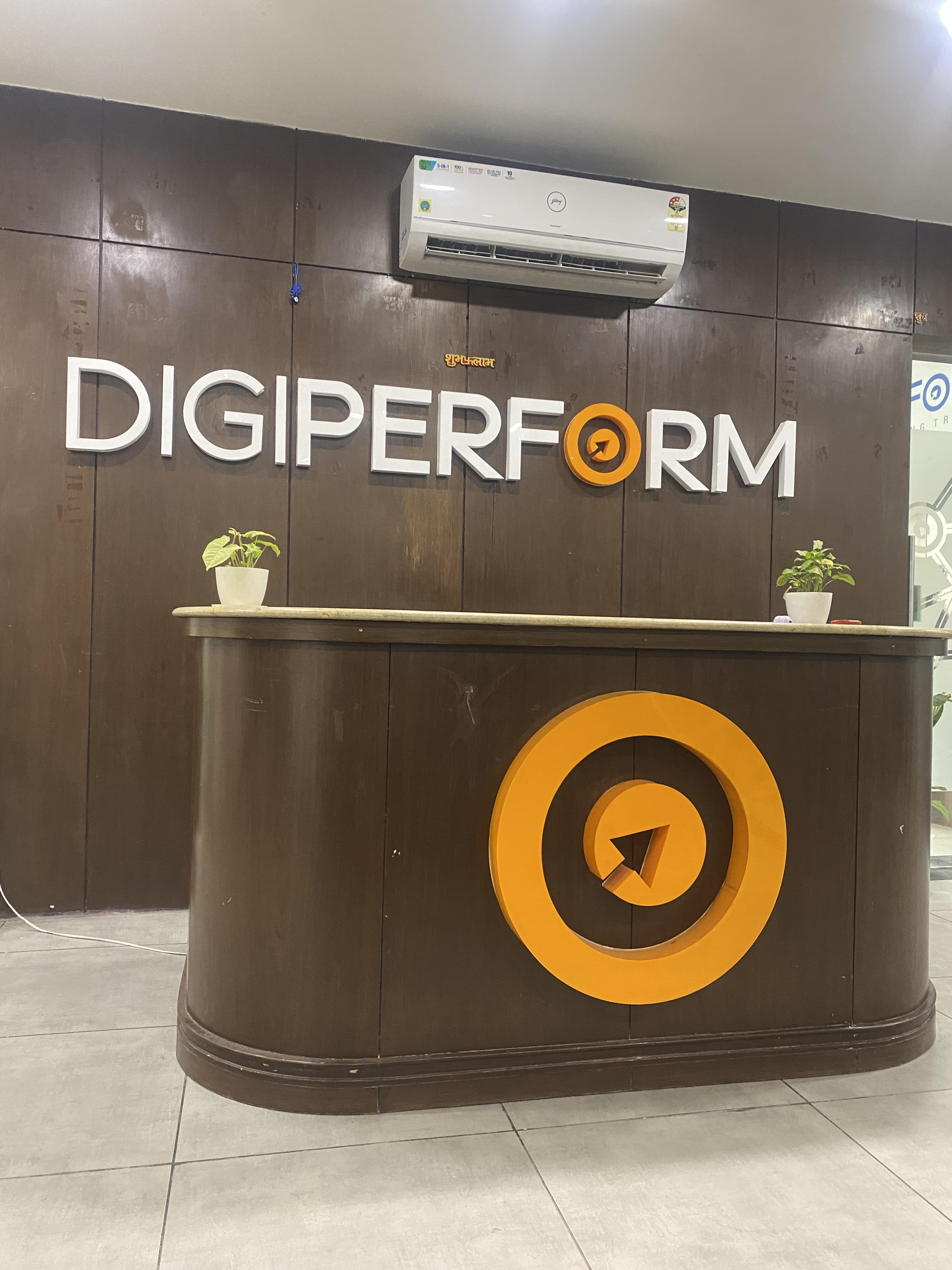 Digiperform Preet Vihar Digiperform photo 5