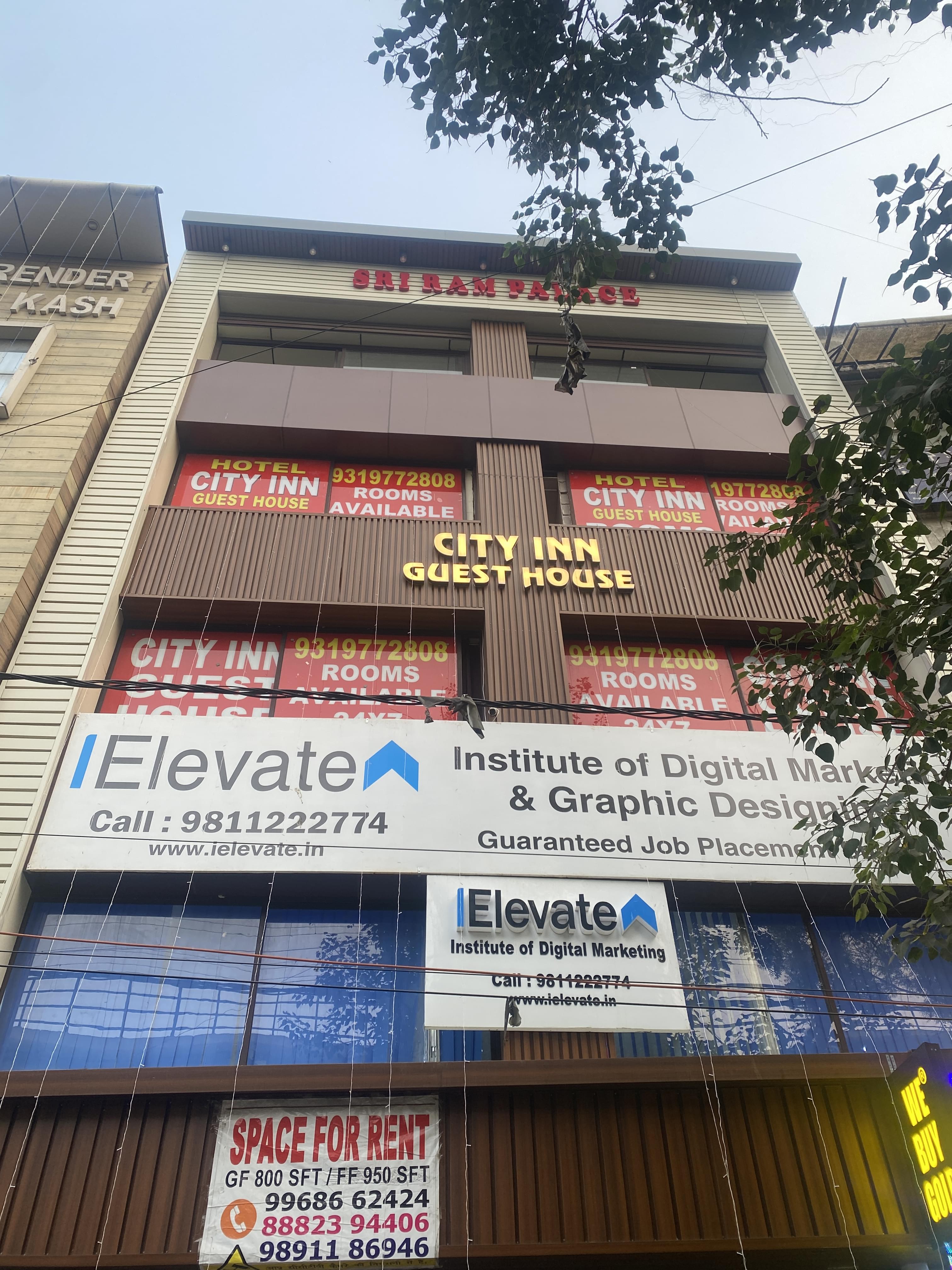 IElevate IElevte photo 1