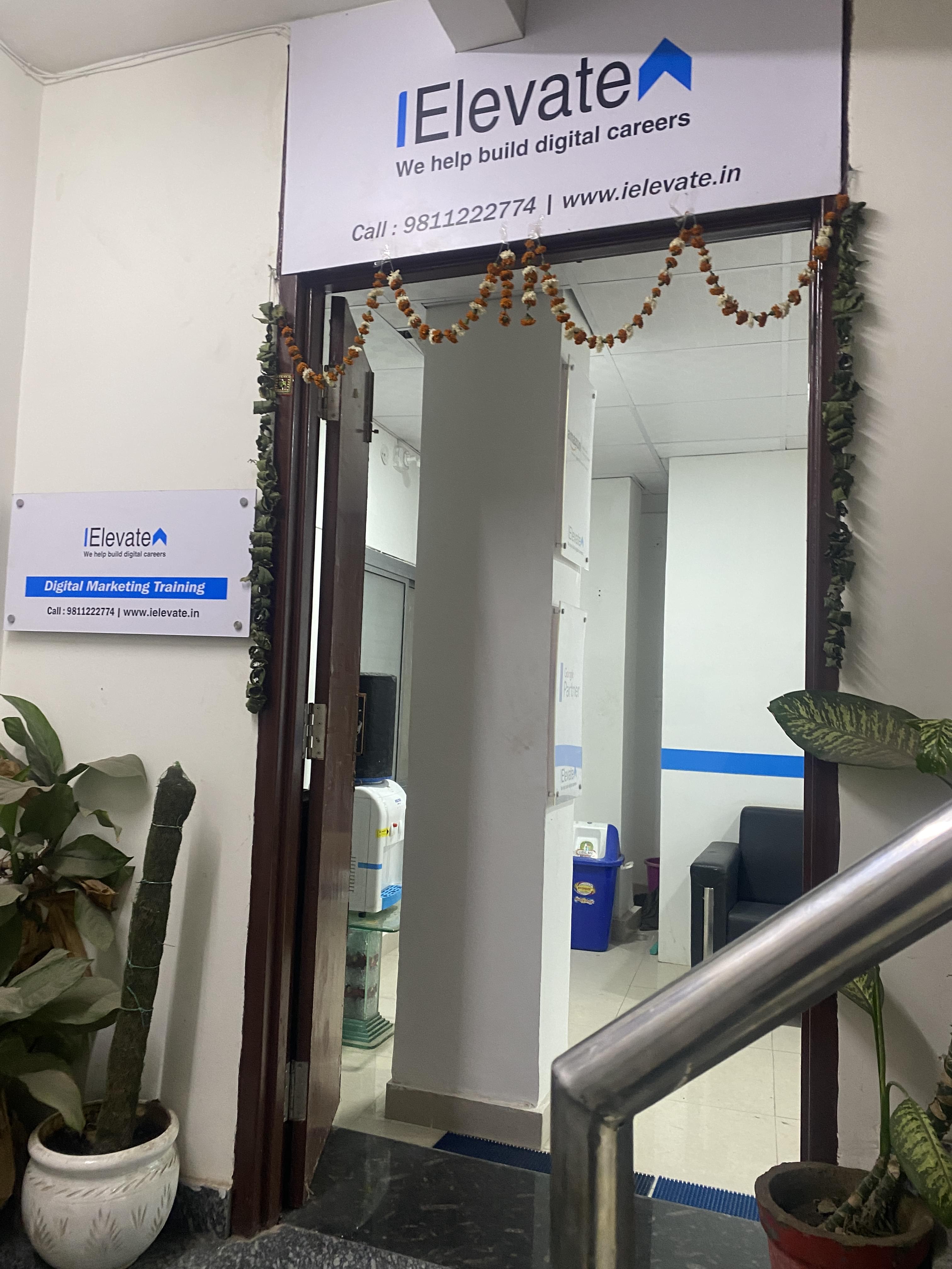 IElevate IElevte photo 3