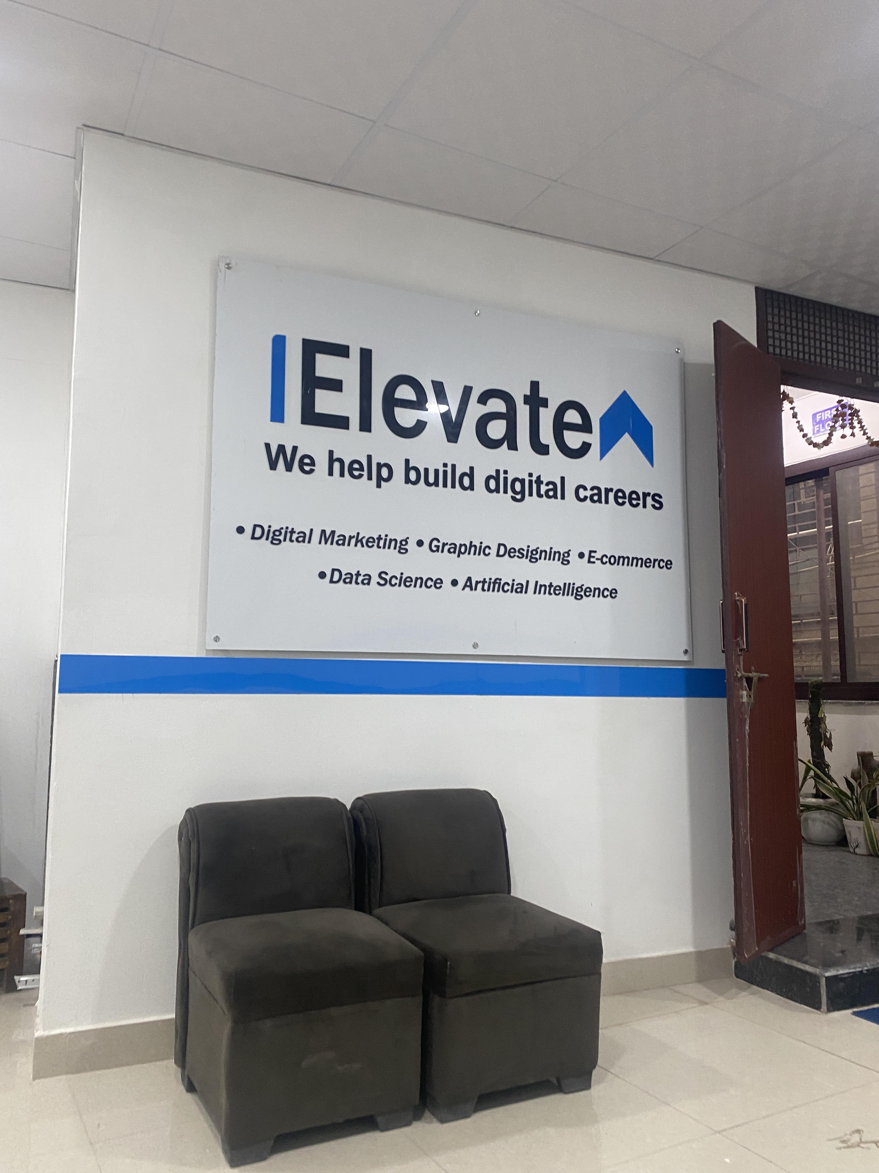 IElevate IElevte photo 4