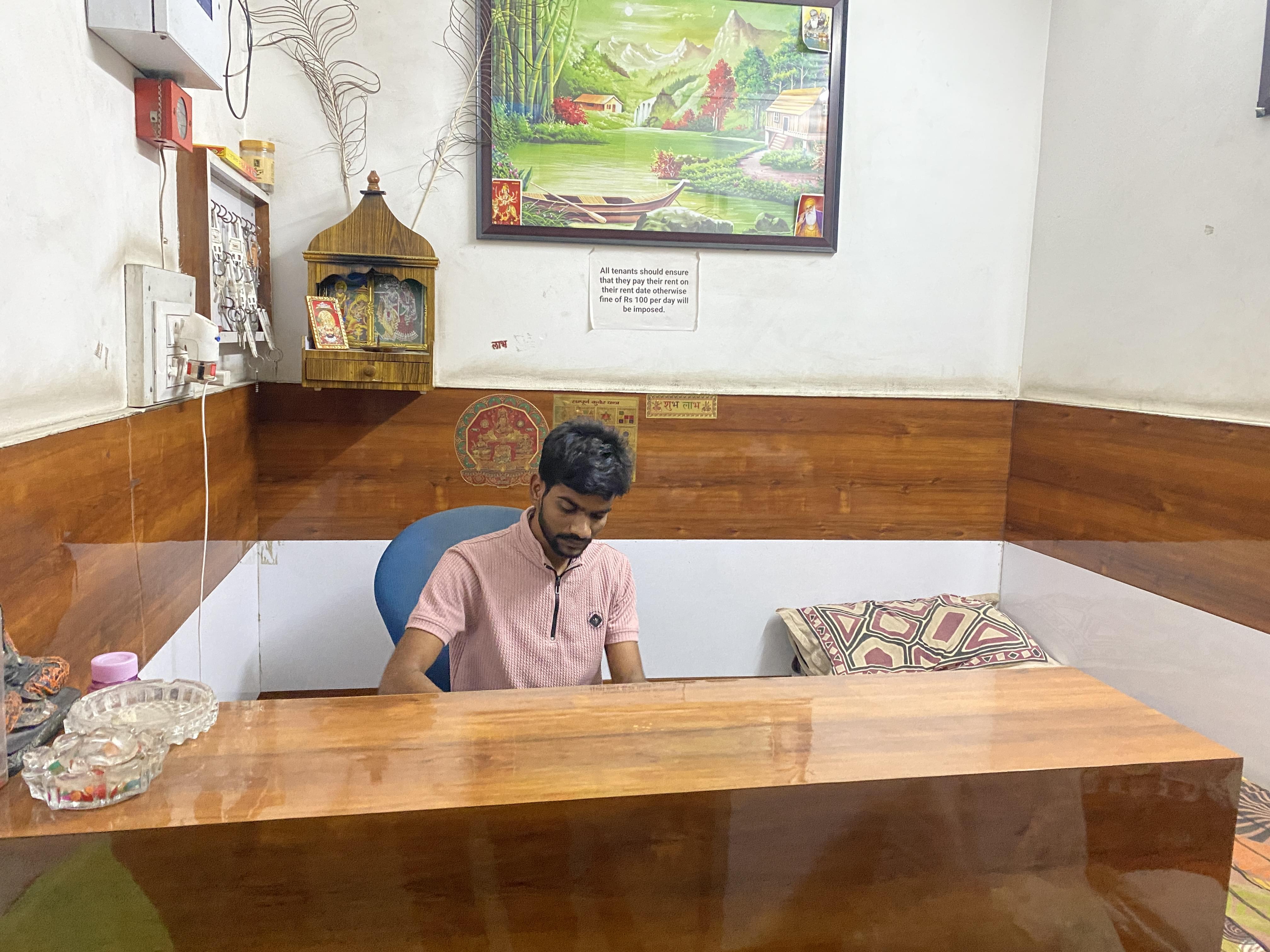 Toppers Classes Sky PG for Boys photo 7