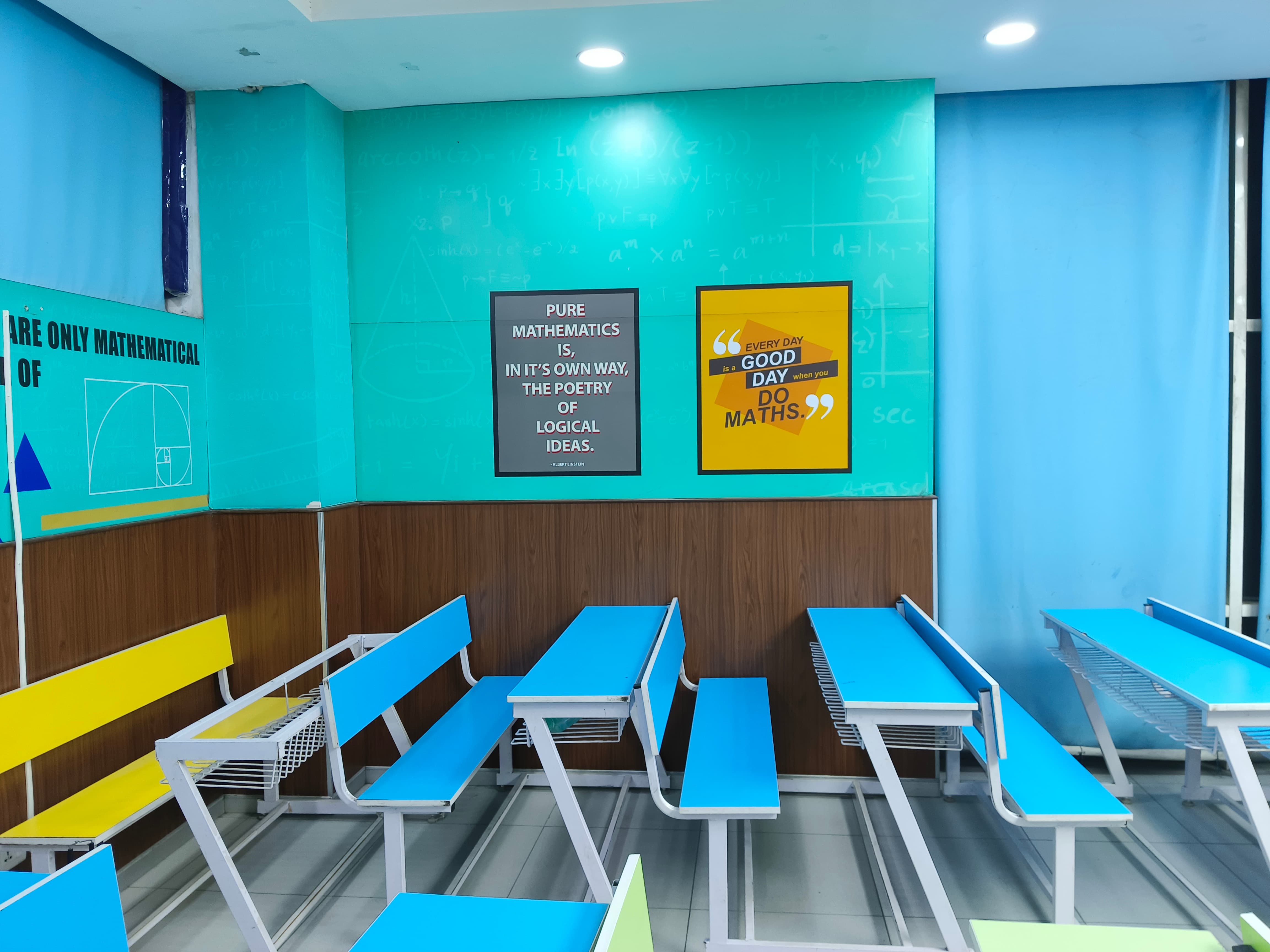 Edu rain Janakpuri EduRain photo 3