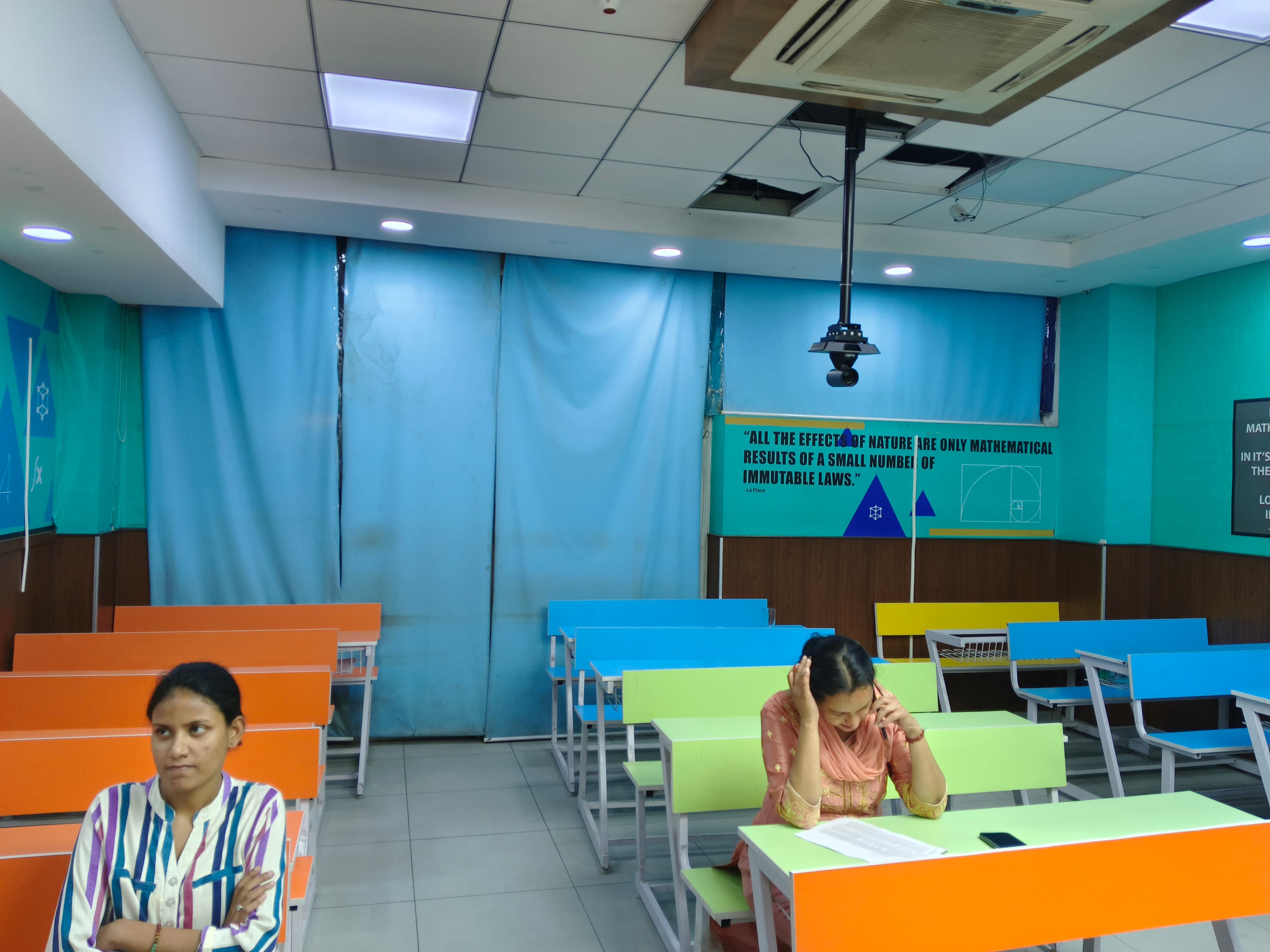 Edu rain Janakpuri EduRain photo 4