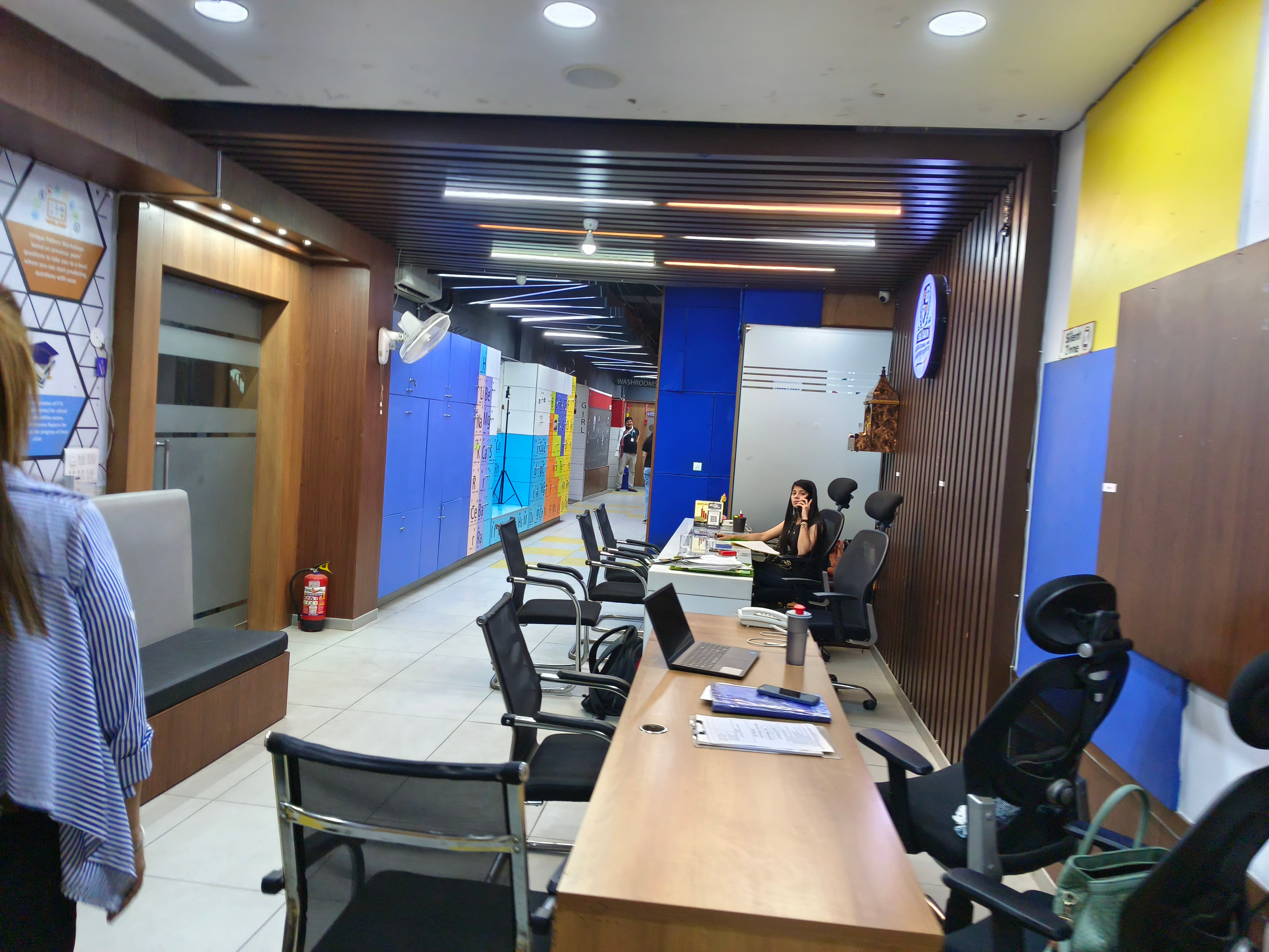 Edu rain Janakpuri EduRain photo 5