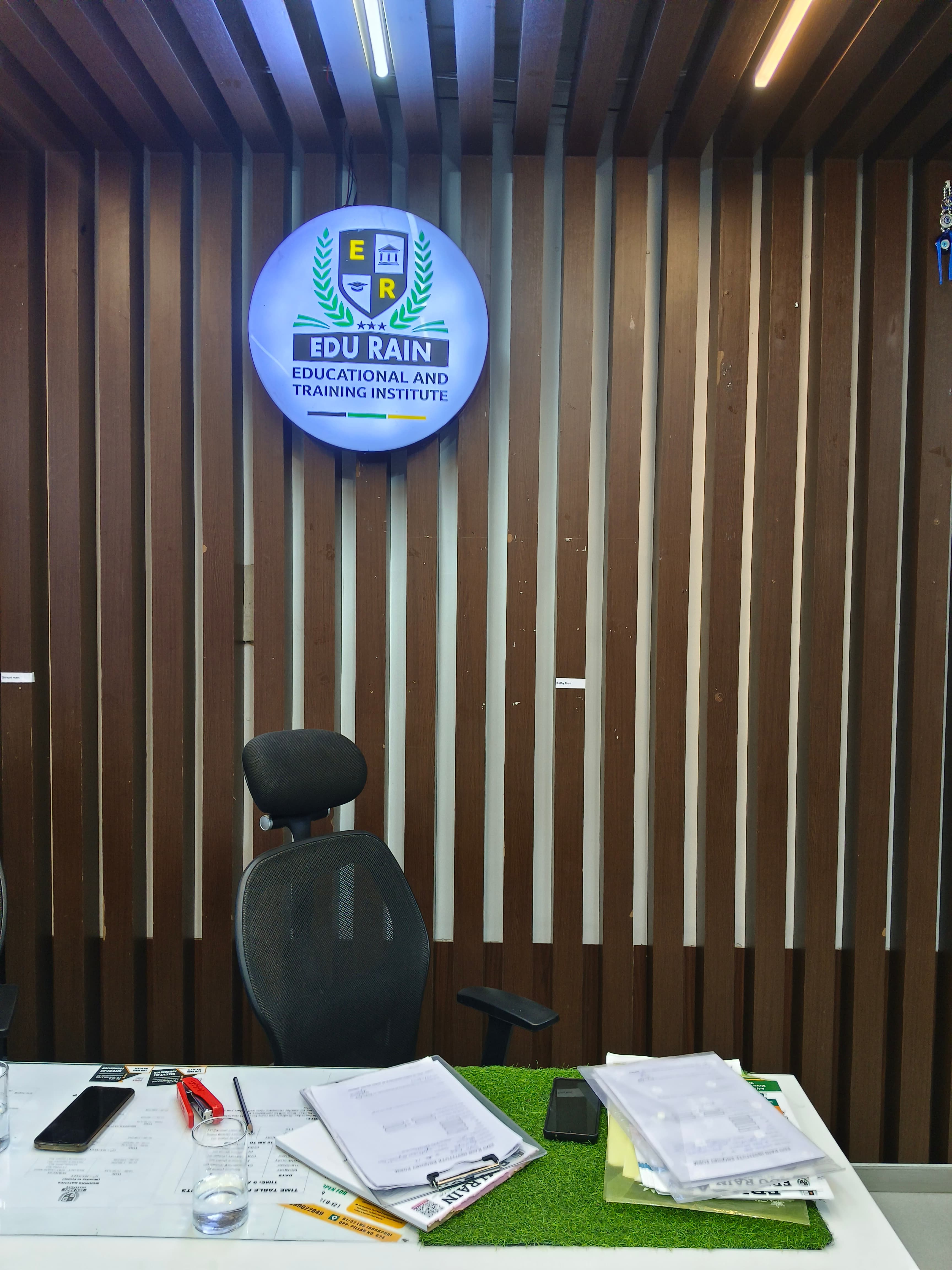 Edu rain Janakpuri EduRain photo 6