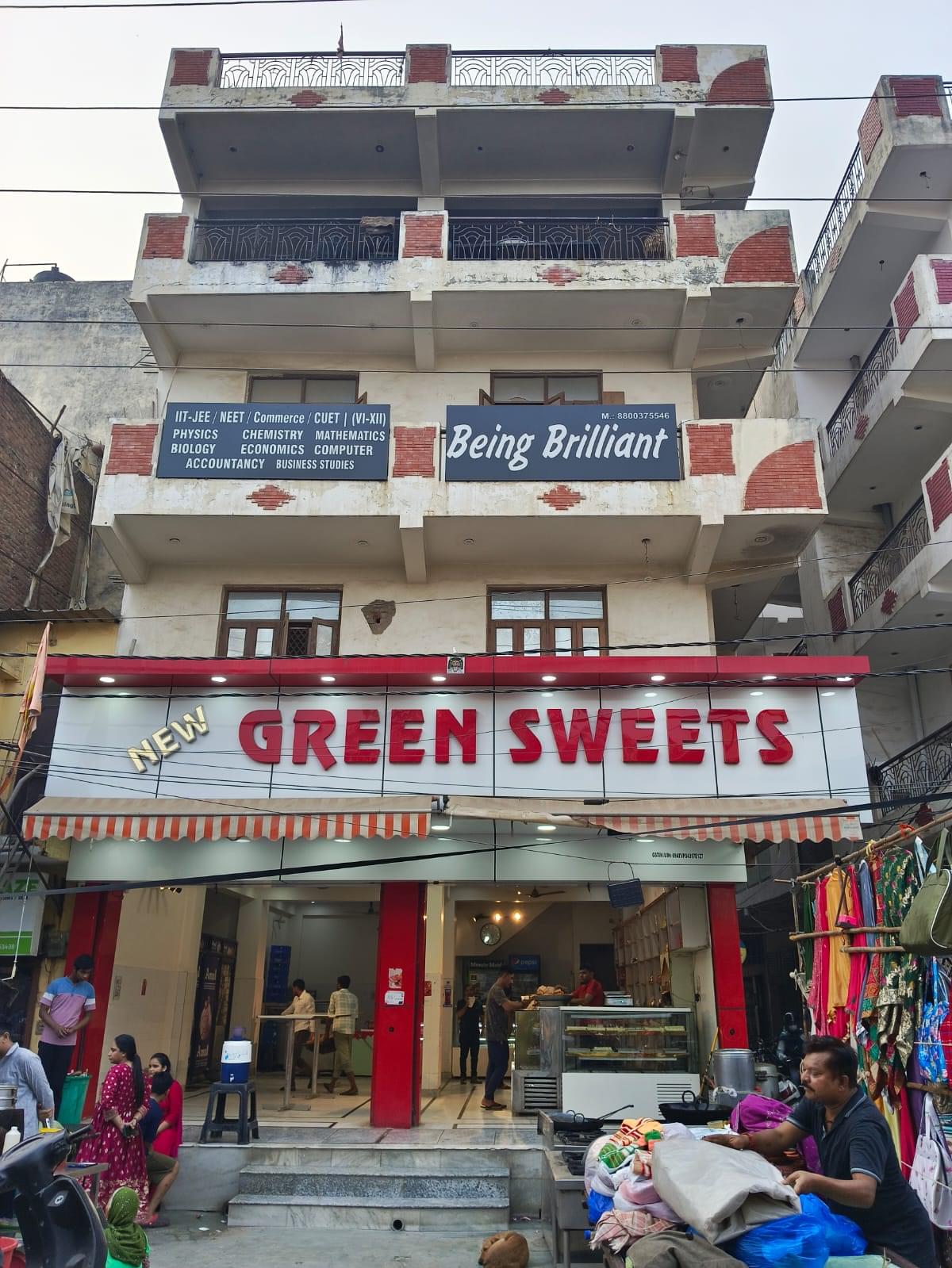 Being Brilliant Classes Being Brilliant Classes photo 1