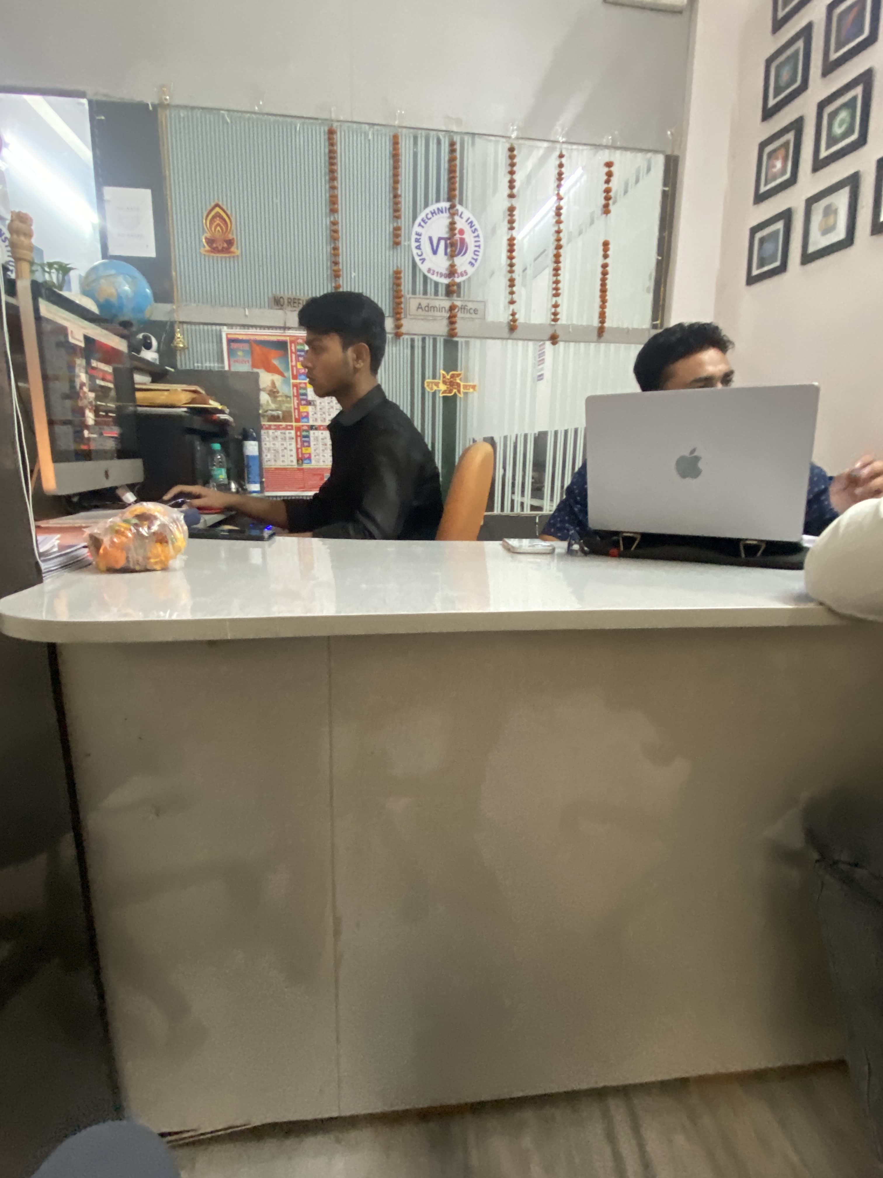 VCARE Technical Institute Vcare photo 3