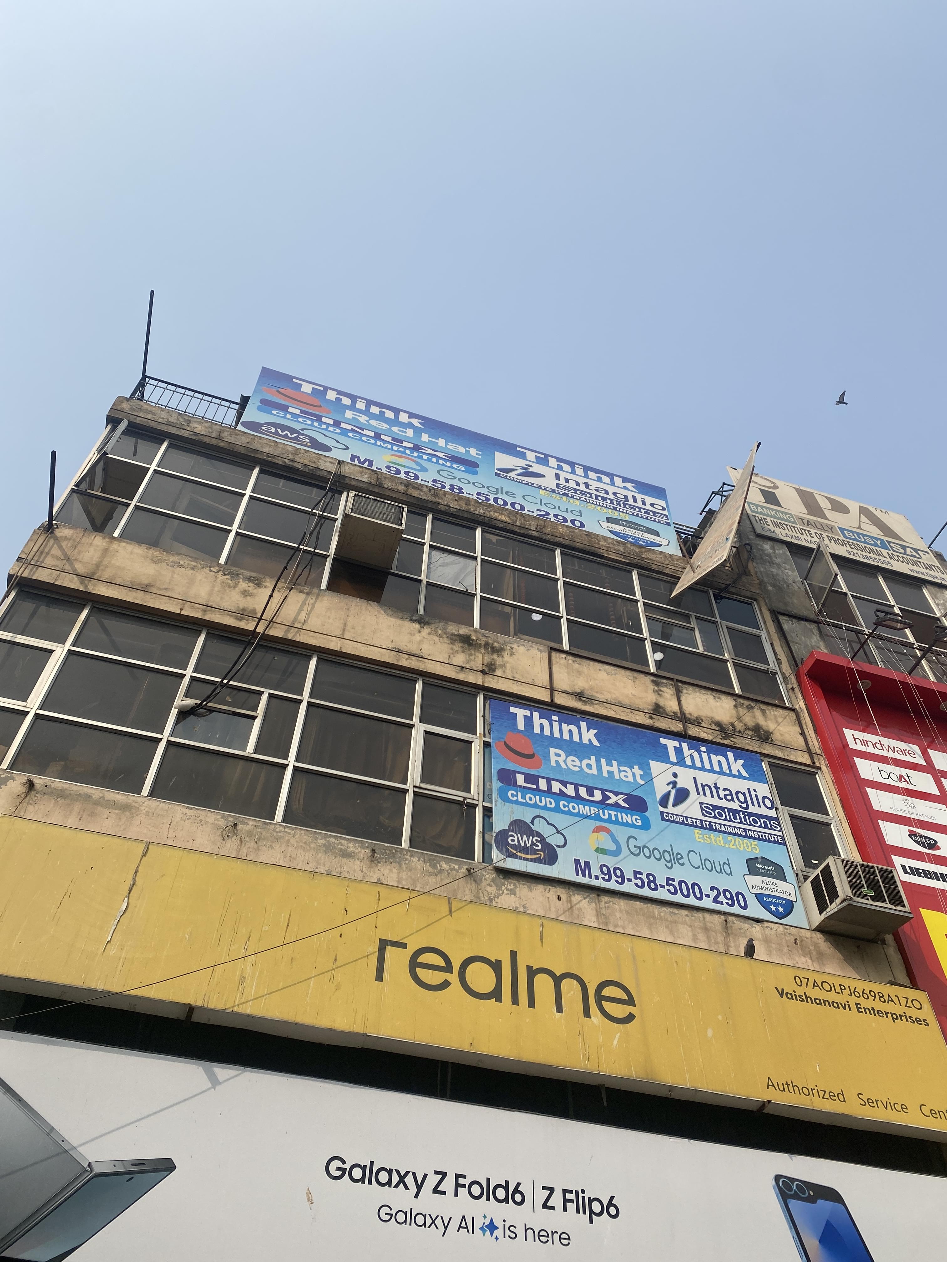 Intaglio Solutions Intaglio Solutions photo 1