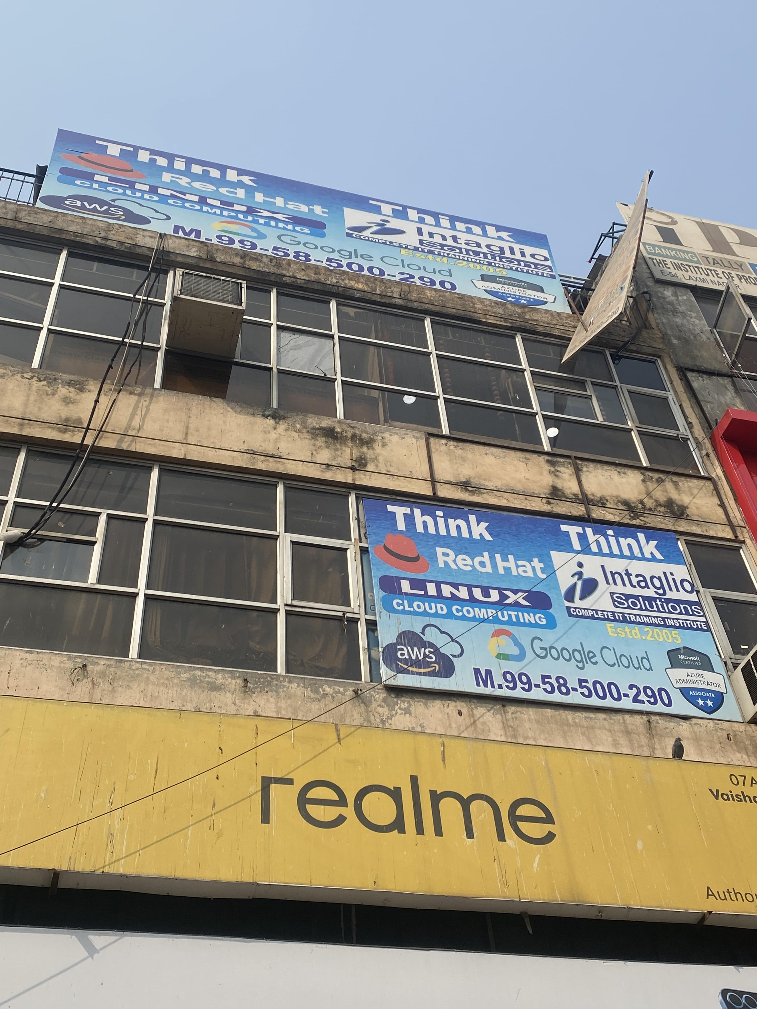 Intaglio Solutions Intaglio Solutions photo 2