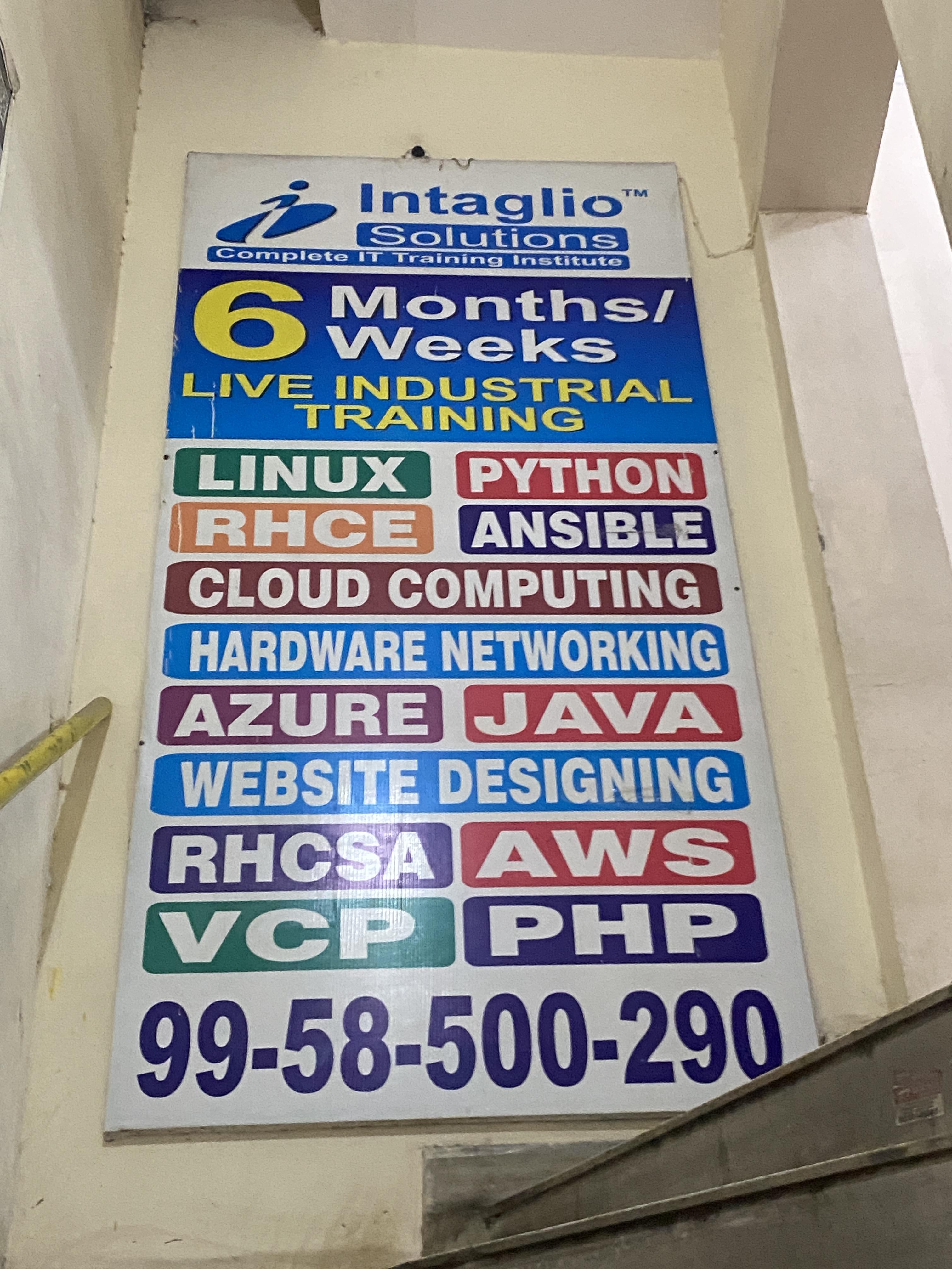 Intaglio Solutions Intaglio Solutions photo 3