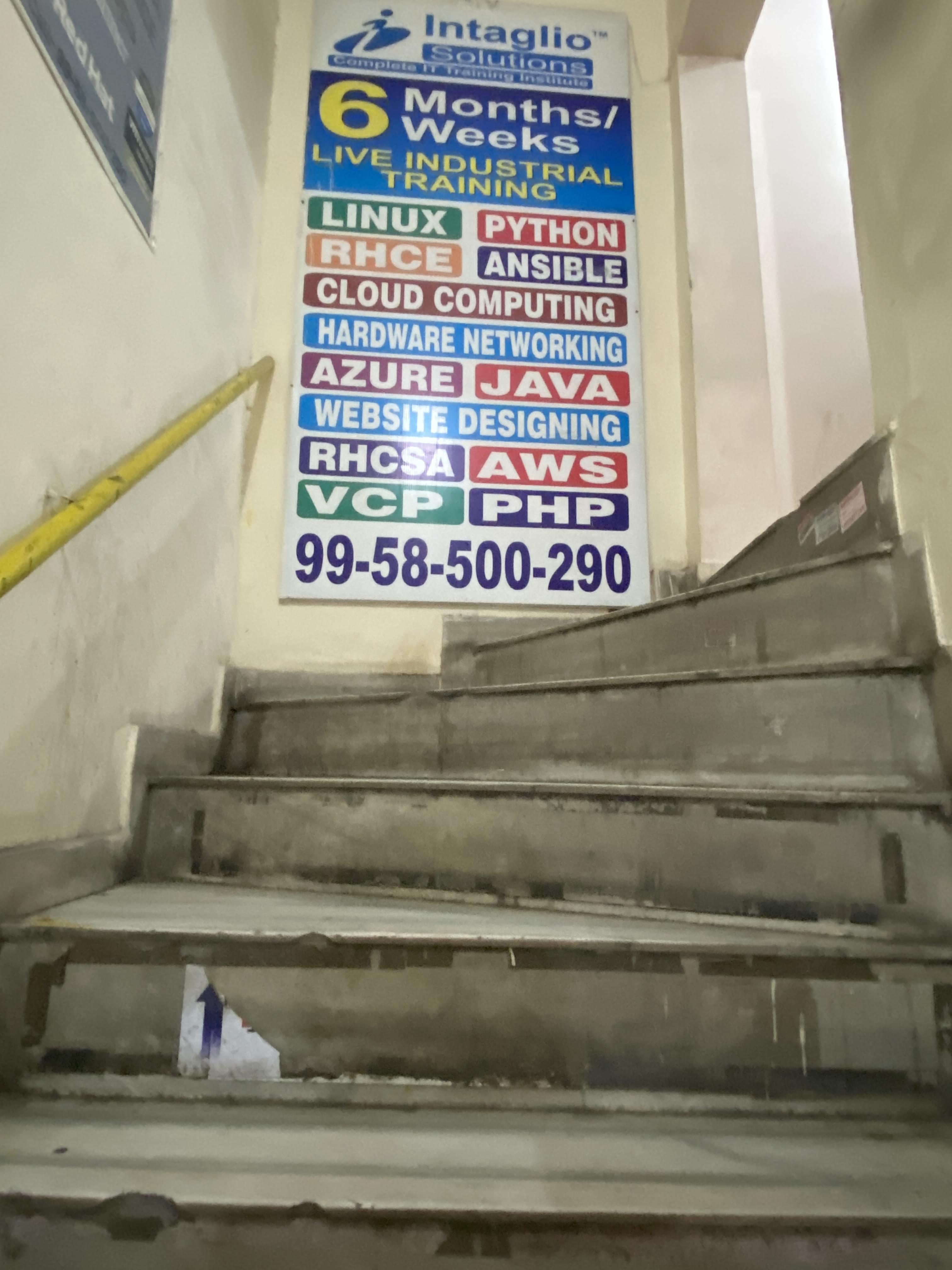 Intaglio Solutions Intaglio Solutions photo 4