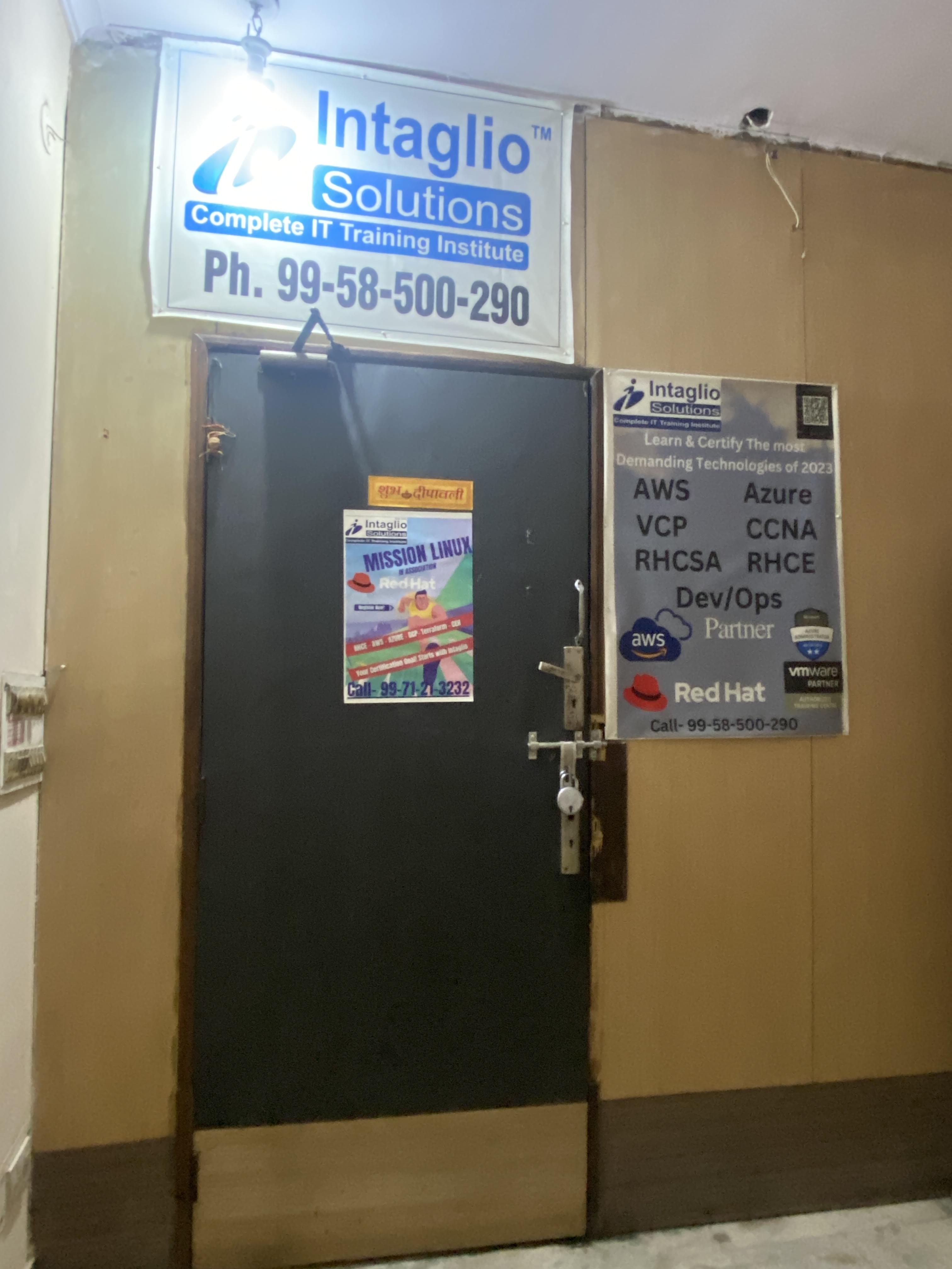 Intaglio Solutions Intaglio Solutions photo 5