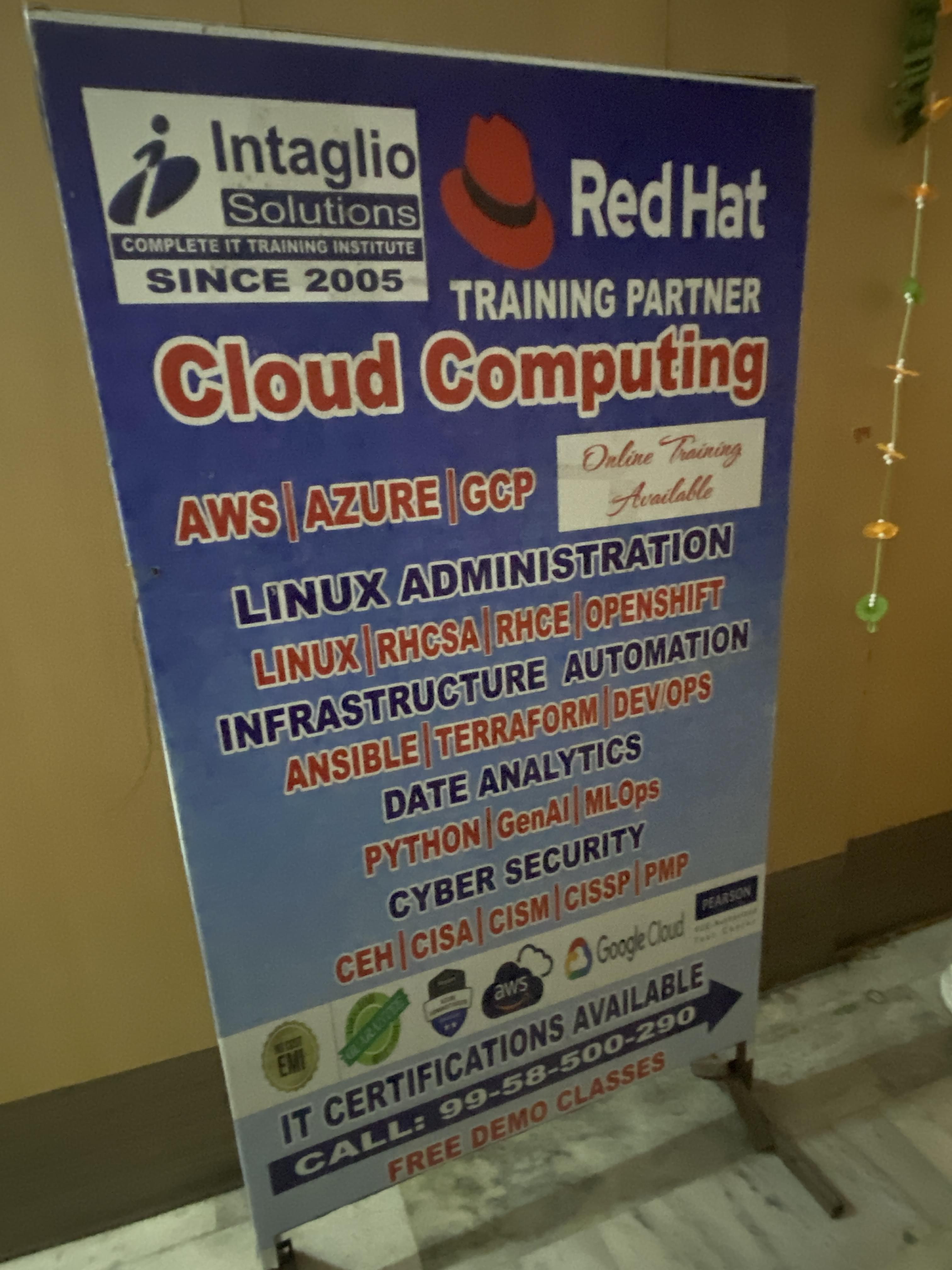 Intaglio Solutions Intaglio Solutions photo 6