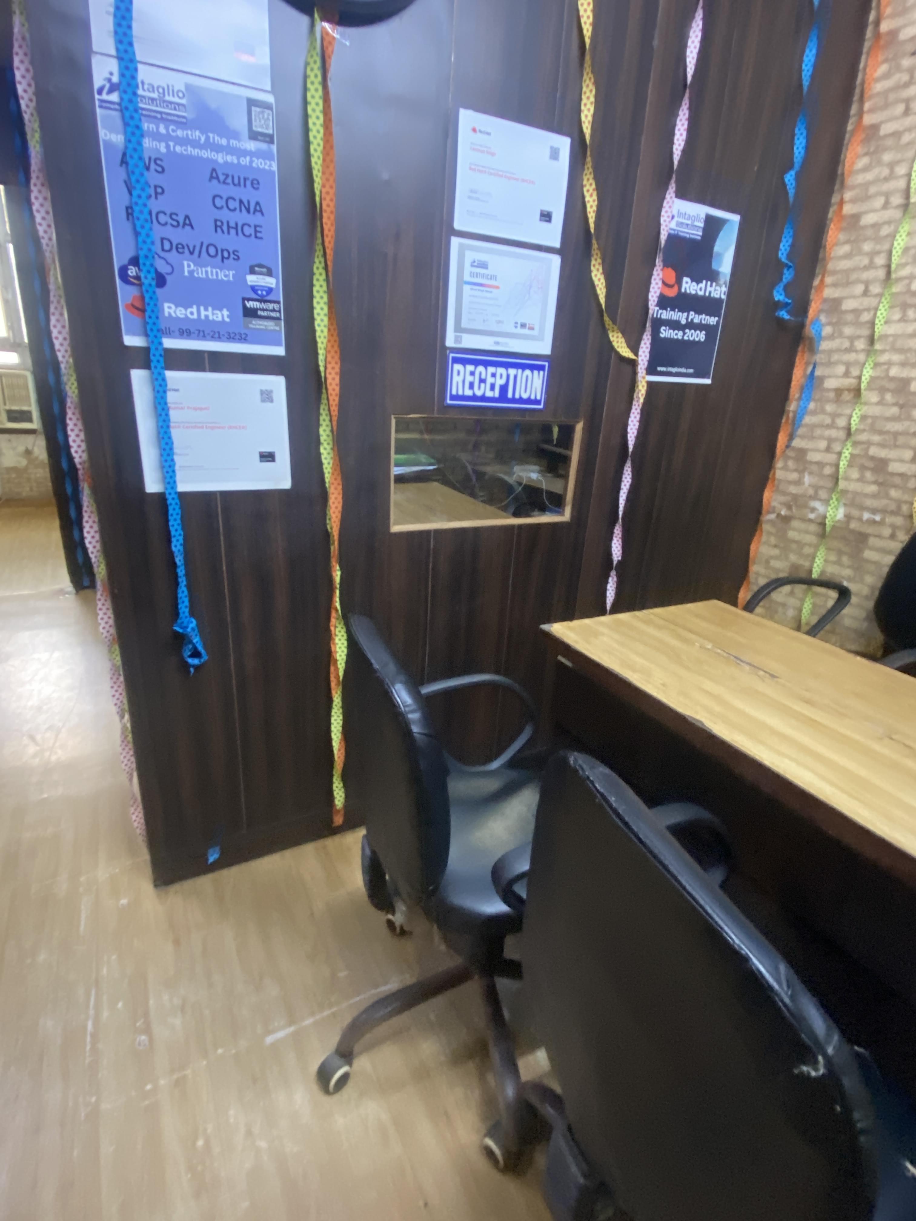 Intaglio Solutions Intaglio Solutions photo 7