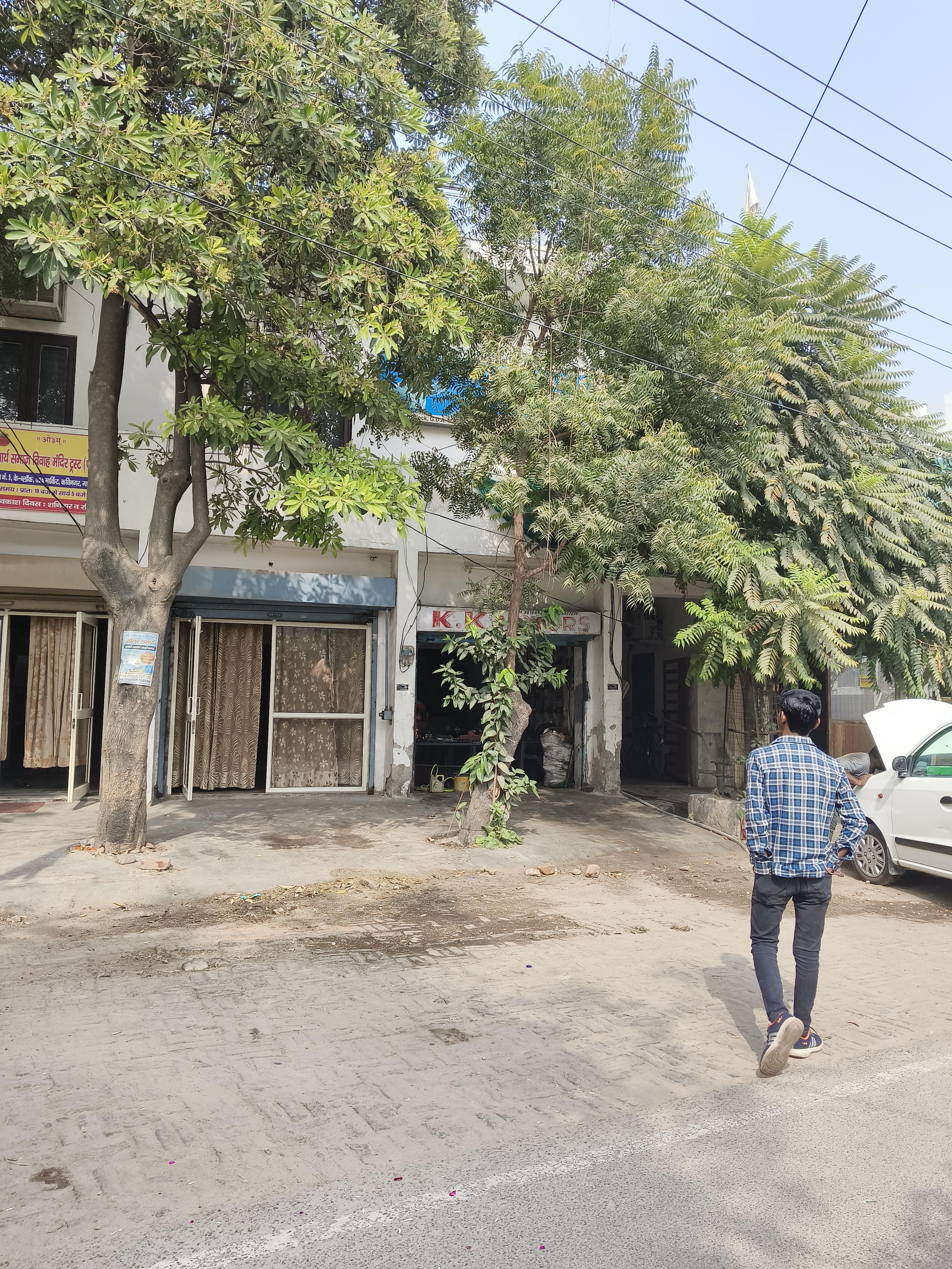 Siddhu Mathematics Class Front view photo 2