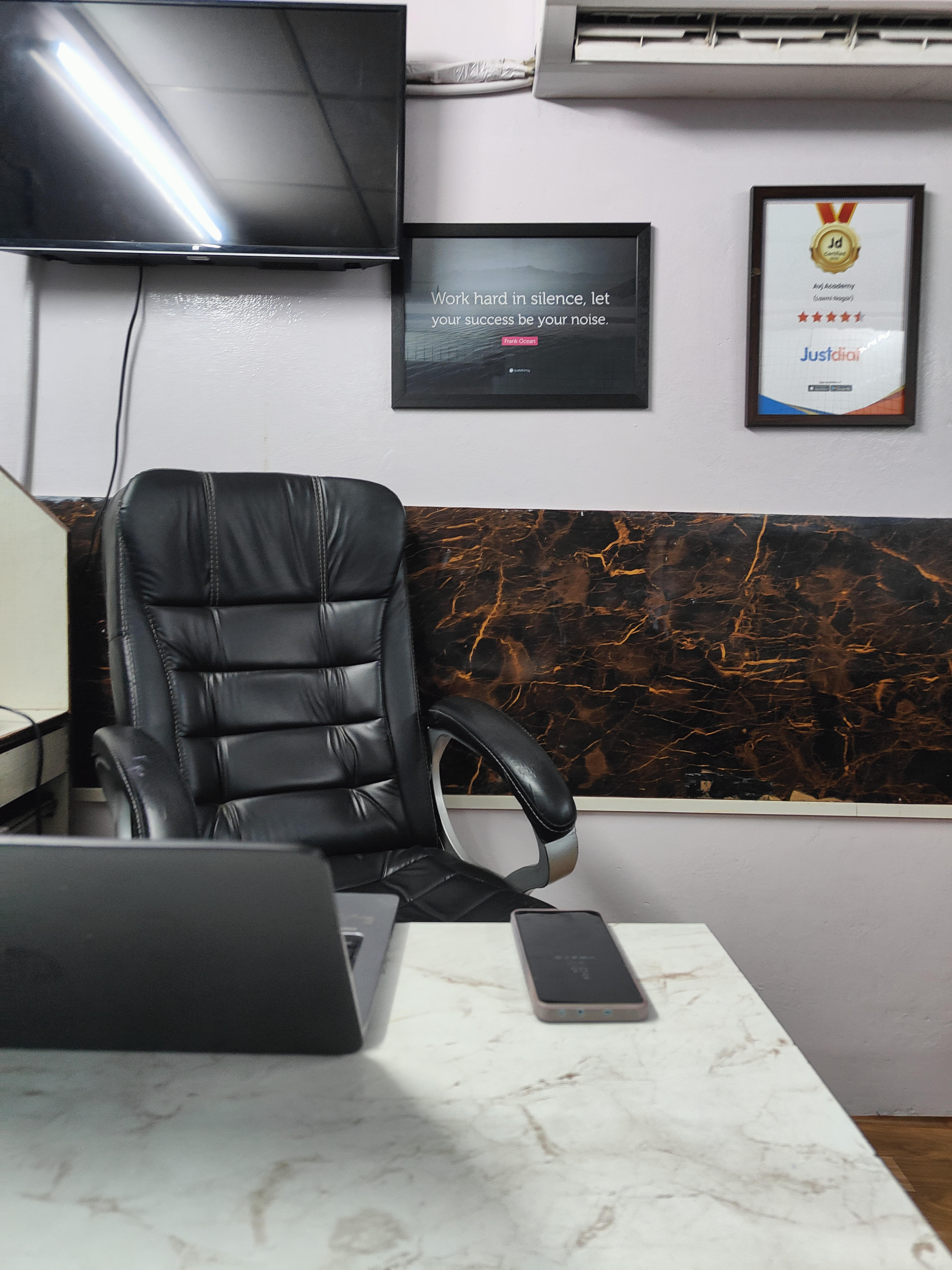 AVJ ACADEMY AVJ Academy photo 2