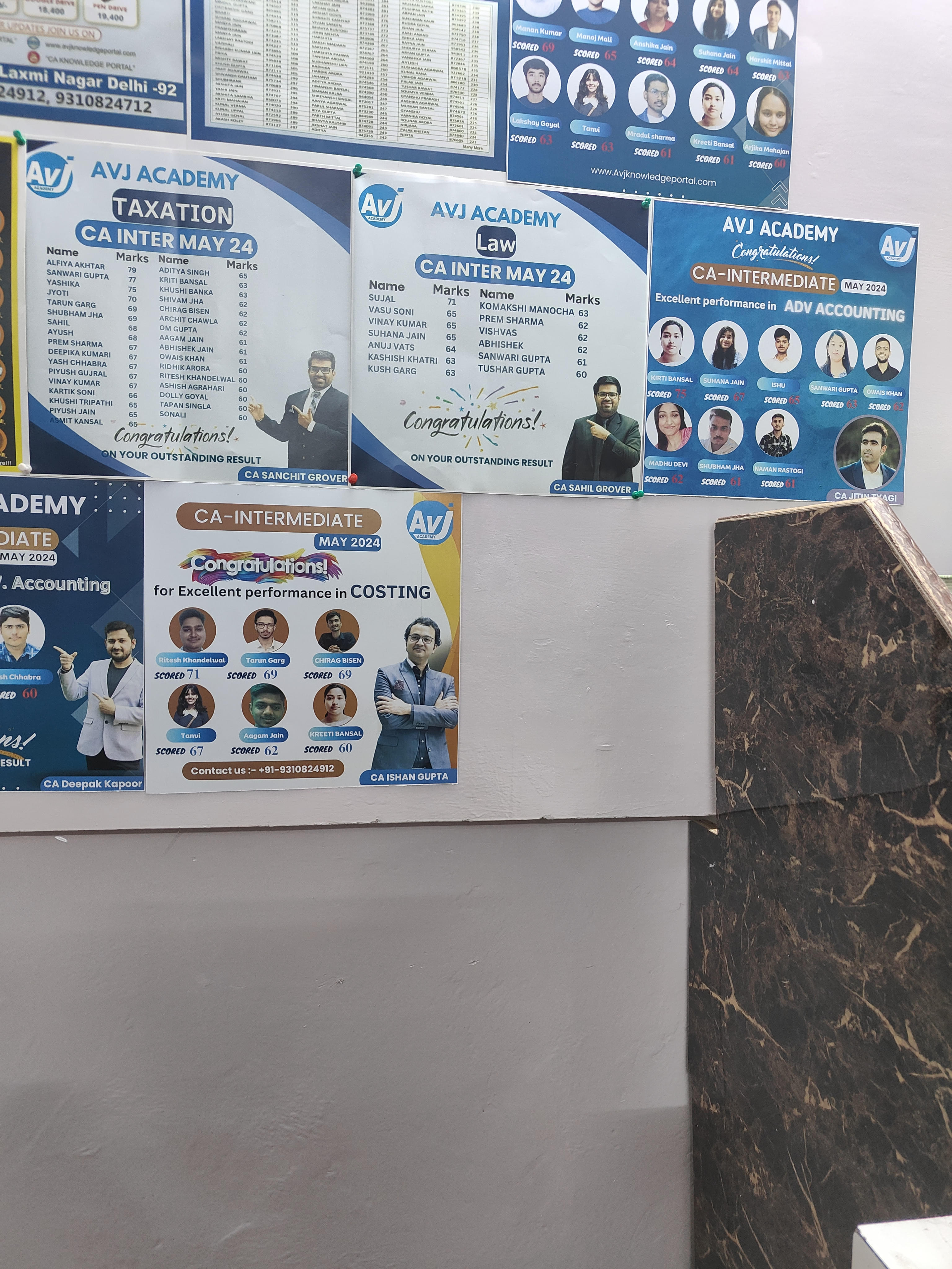 AVJ ACADEMY AVJ Academy photo 4