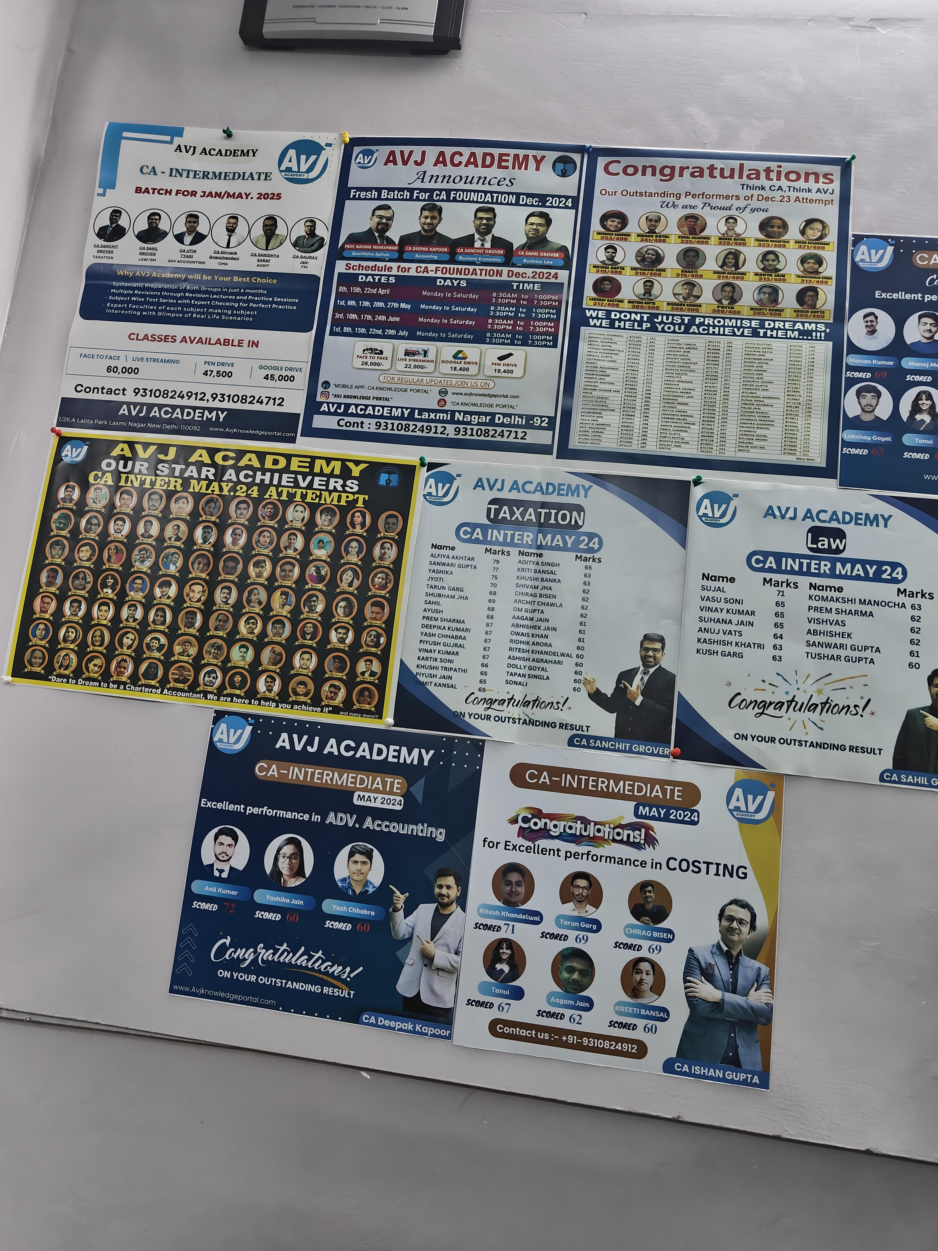 AVJ ACADEMY AVJ Academy photo 5