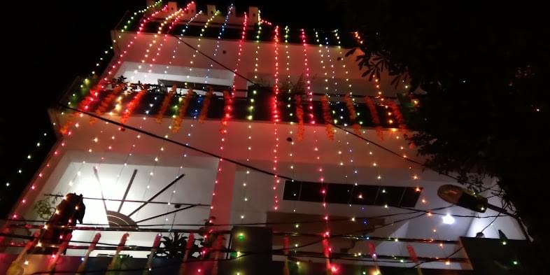 PACE IIT & Medical A.G. Boys Hostel (Boys) photo 1