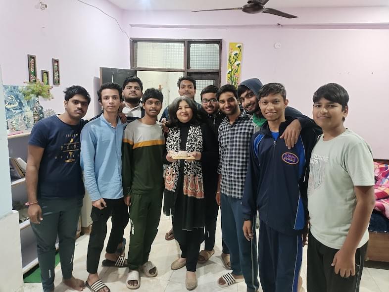 PACE IIT & Medical A.G. Boys Hostel (Boys) photo 2