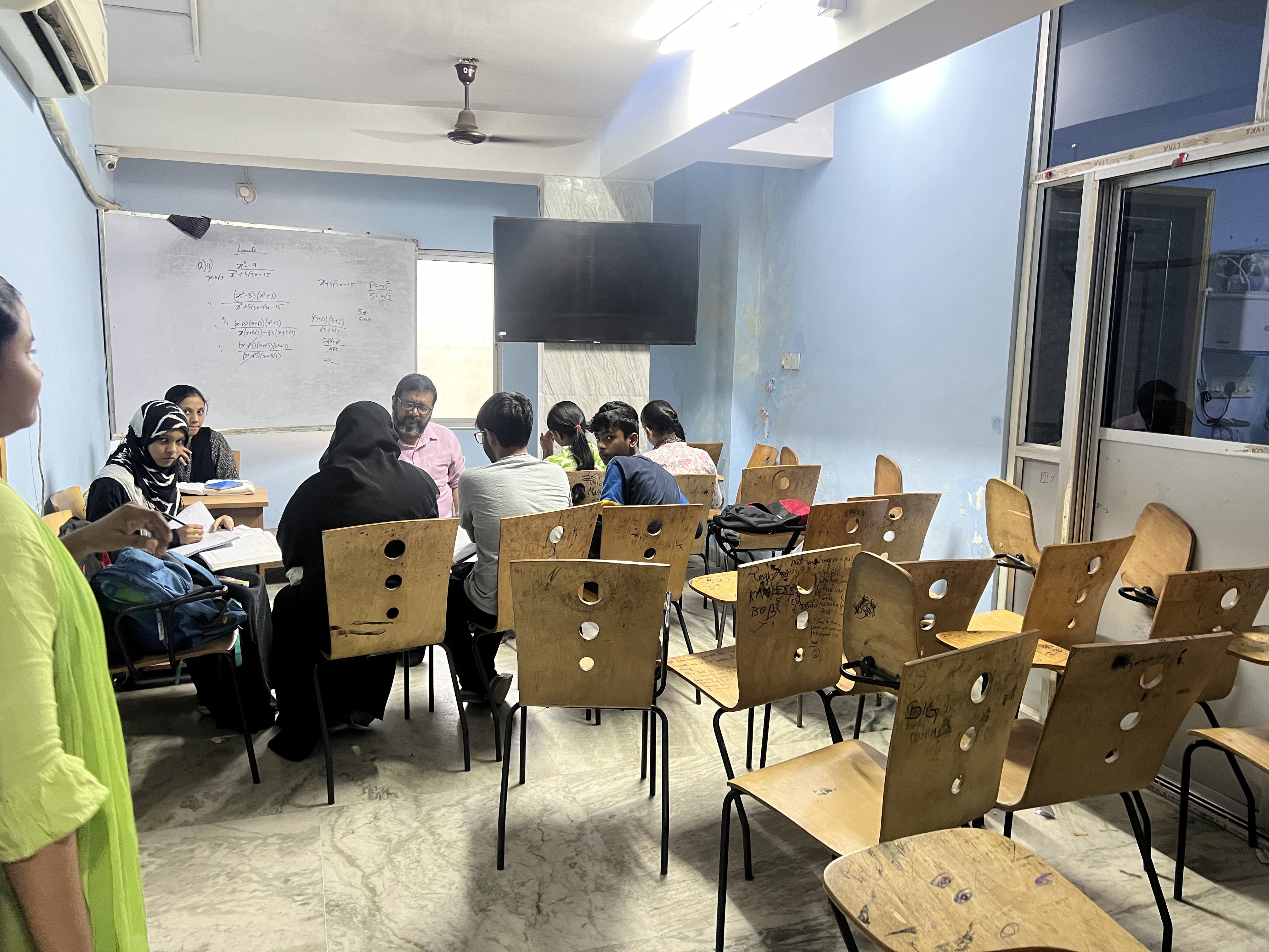 MARS Training And Solutions MARS TRAINING & SOLUTION CLASSROOM & BUILDING photo 1